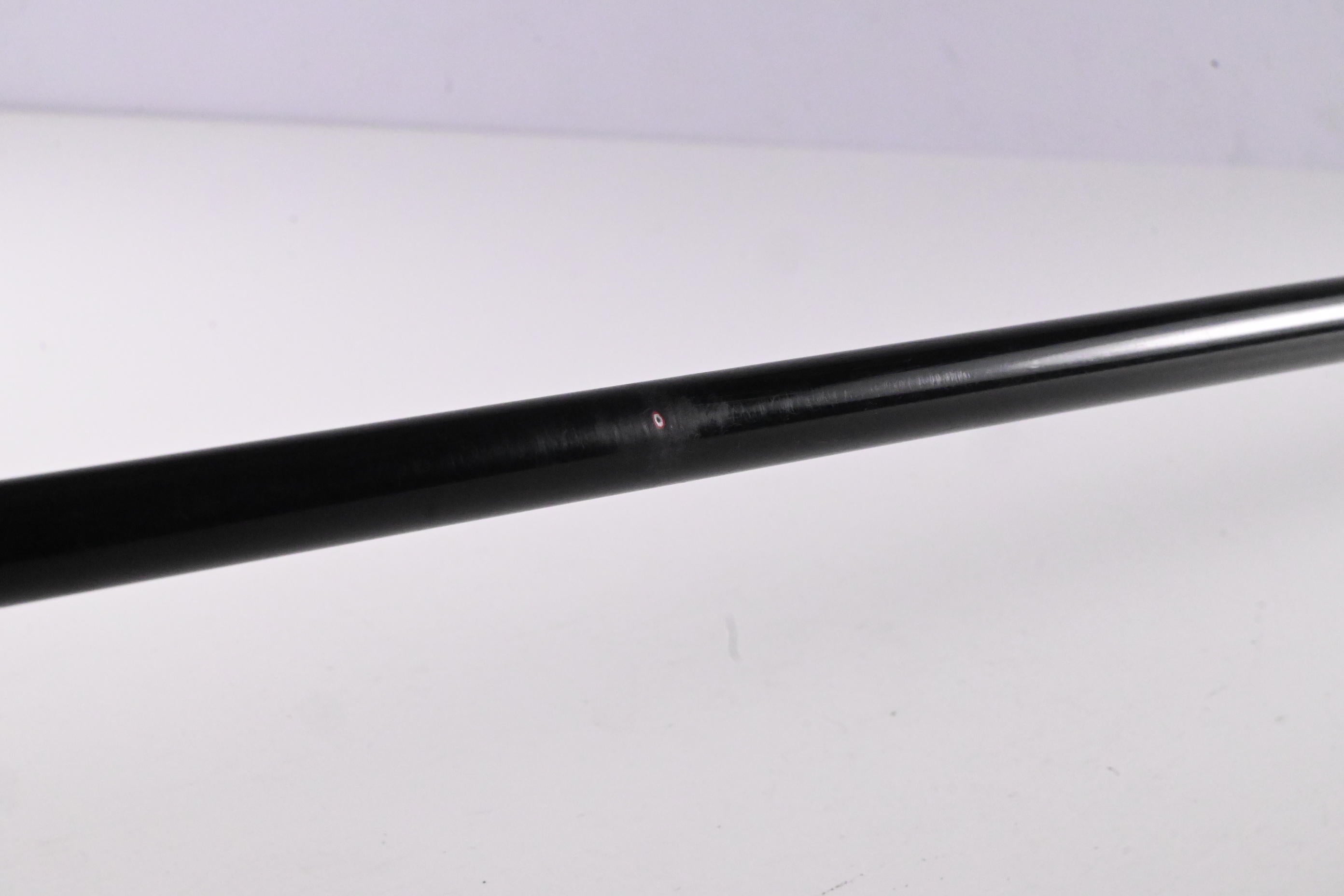 Callaway Paradym Driver / 12 Degree / Stiff Flex HZRDUS Smoke RDX Red 60 Shaft