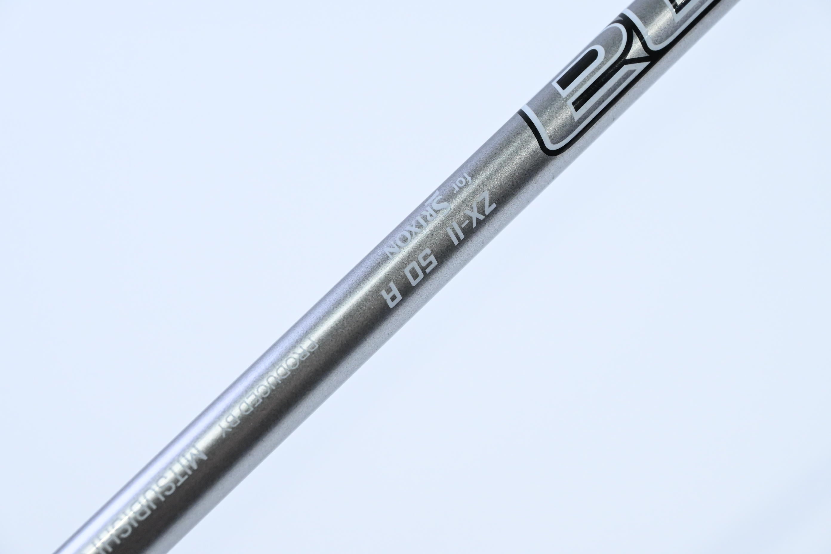 Srixon ZX5 Mk II Driver 2023 / 10.5 Degree / Regular Flex Diamana ZX-II 50 Shaft
