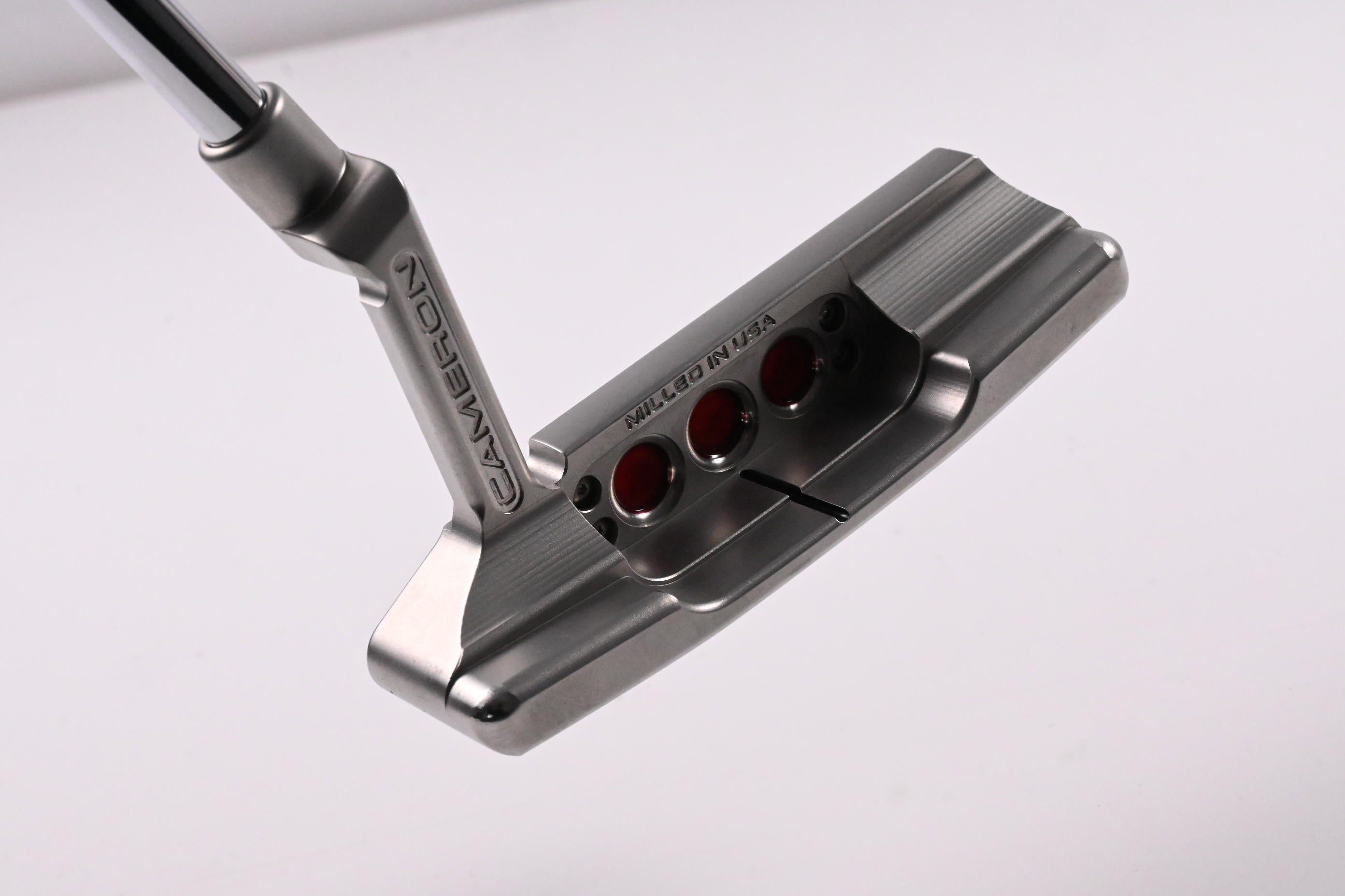 Scotty Cameron Studio Style Newport 2 2025 Putter / 34 Inch
