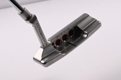Scotty Cameron Studio Style Newport 2 2025 Putter / 34 Inch