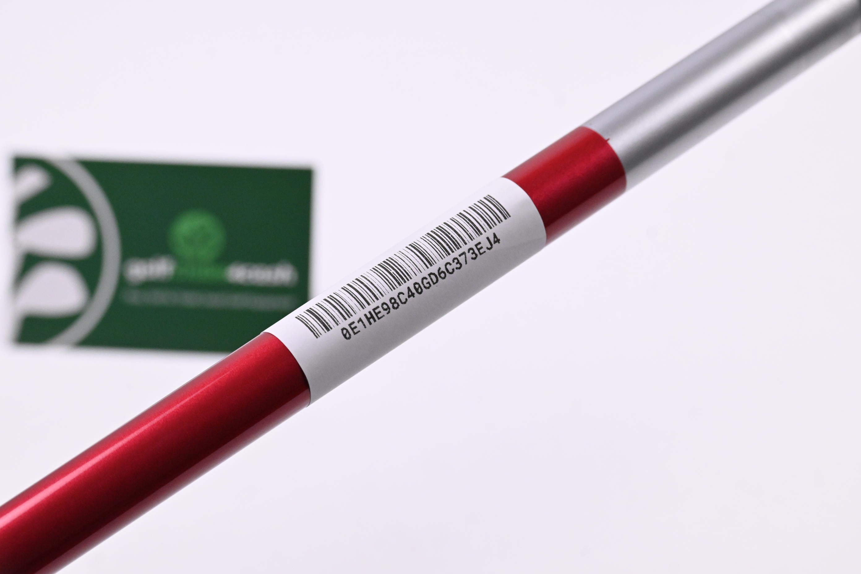 Aldila Ascent Red 60 Driver Shaft / Stiff Flex / .335" Tip / Uncut