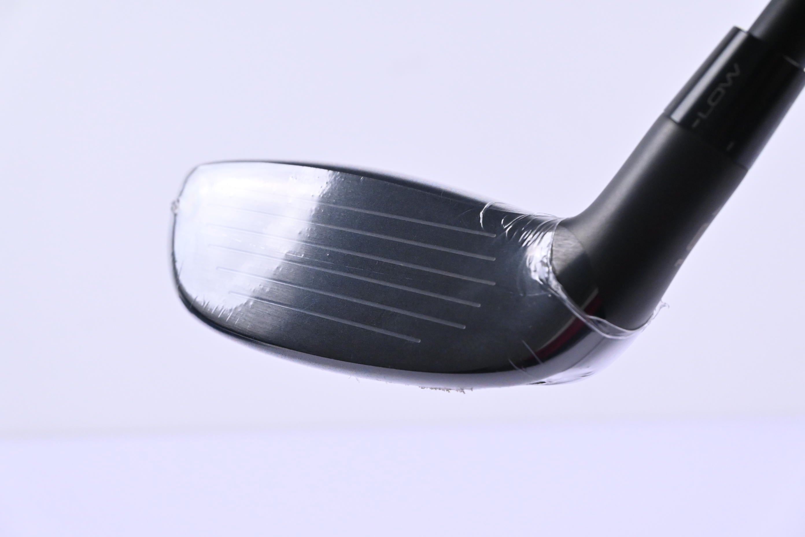 Mizuno JPX One #3 Hybrid / 19 Degree / Stiff Flex Tensei 1K Blue 75 HY Shaft