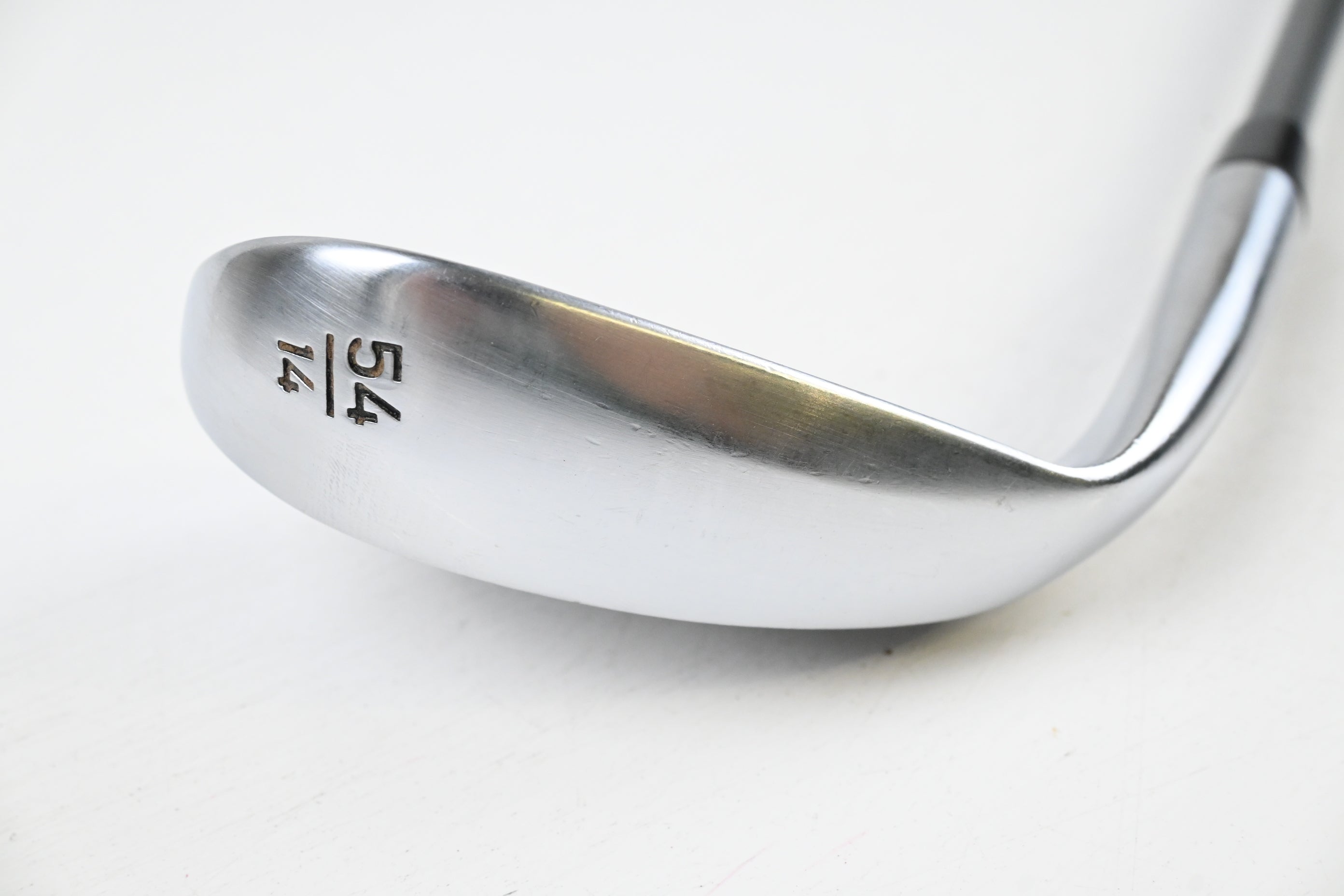 Callaway CB 12 Sand Wedge / 54 Degree / Wedge Flex Denali 90 Shaft