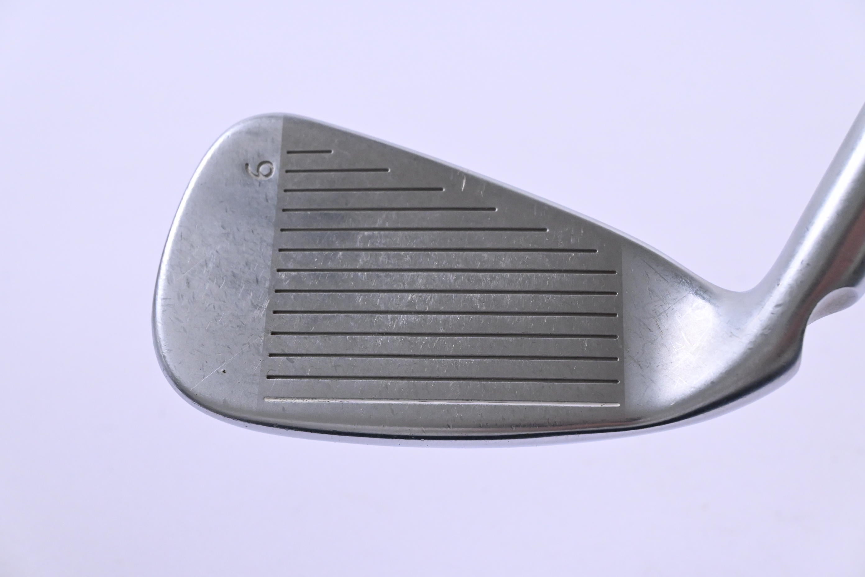 Ping G400 #6 Iron / Blue Dot / Senior Flex Ping Alta CB Shaft