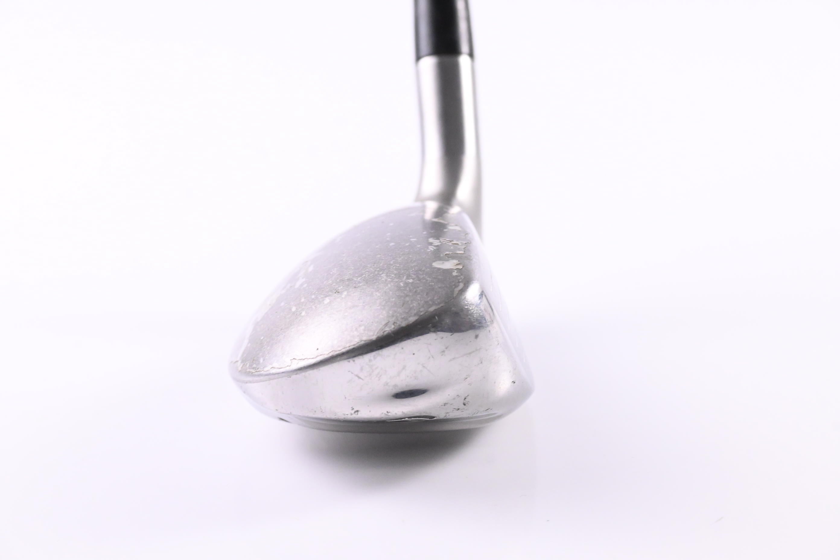 Cleveland Mashie #3 Hybrid / 20.5 Degree / Regular Flex Miyazaki Black 59 Shaft