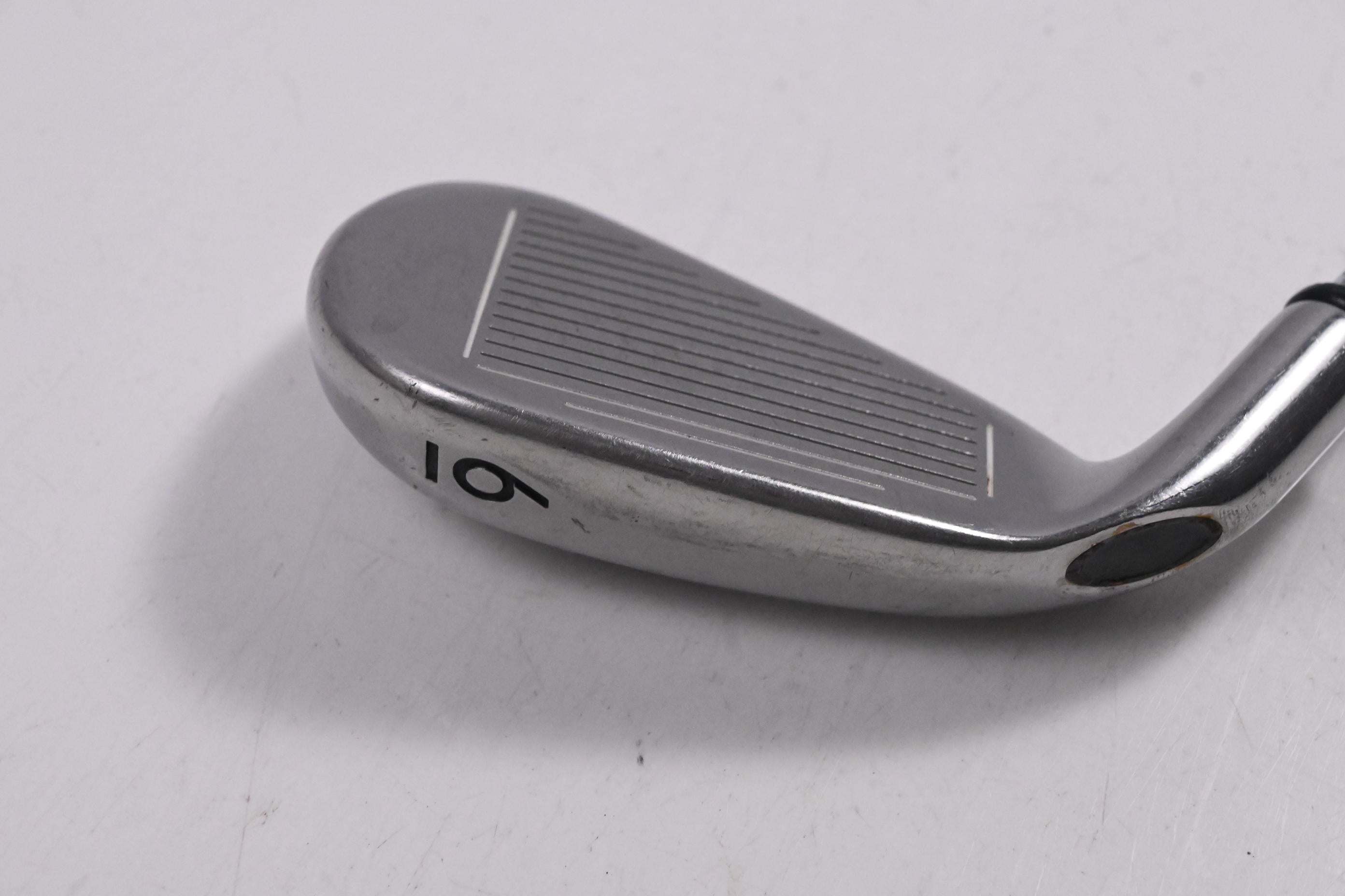 Callaway X-16 Pro Series #6 Iron / Stiff Flex Rifle Precision Shaft