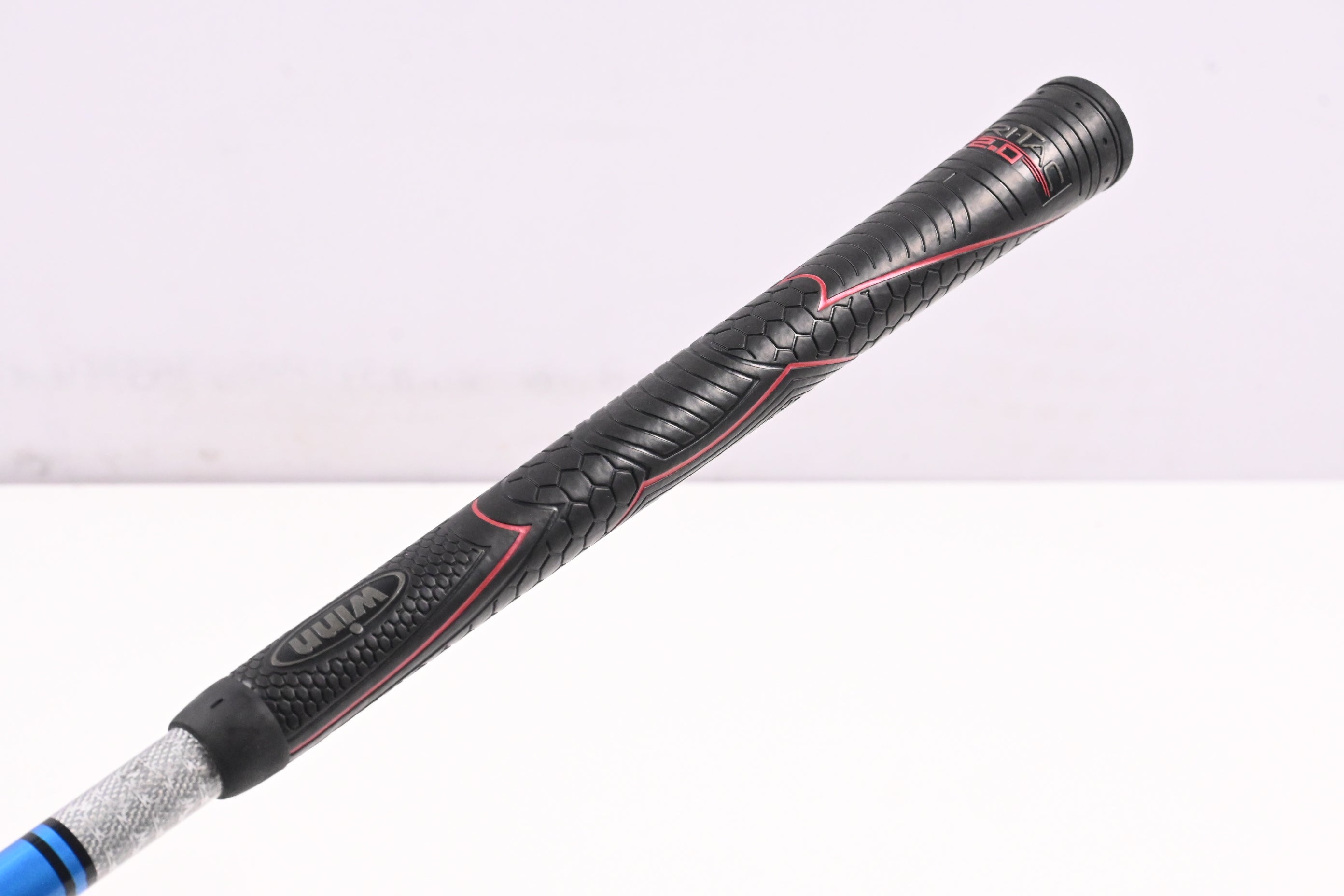Tensei AV Series Blue 65 #4 Hybrid Shaft / Regular Flex / Titleist 2nd Gen