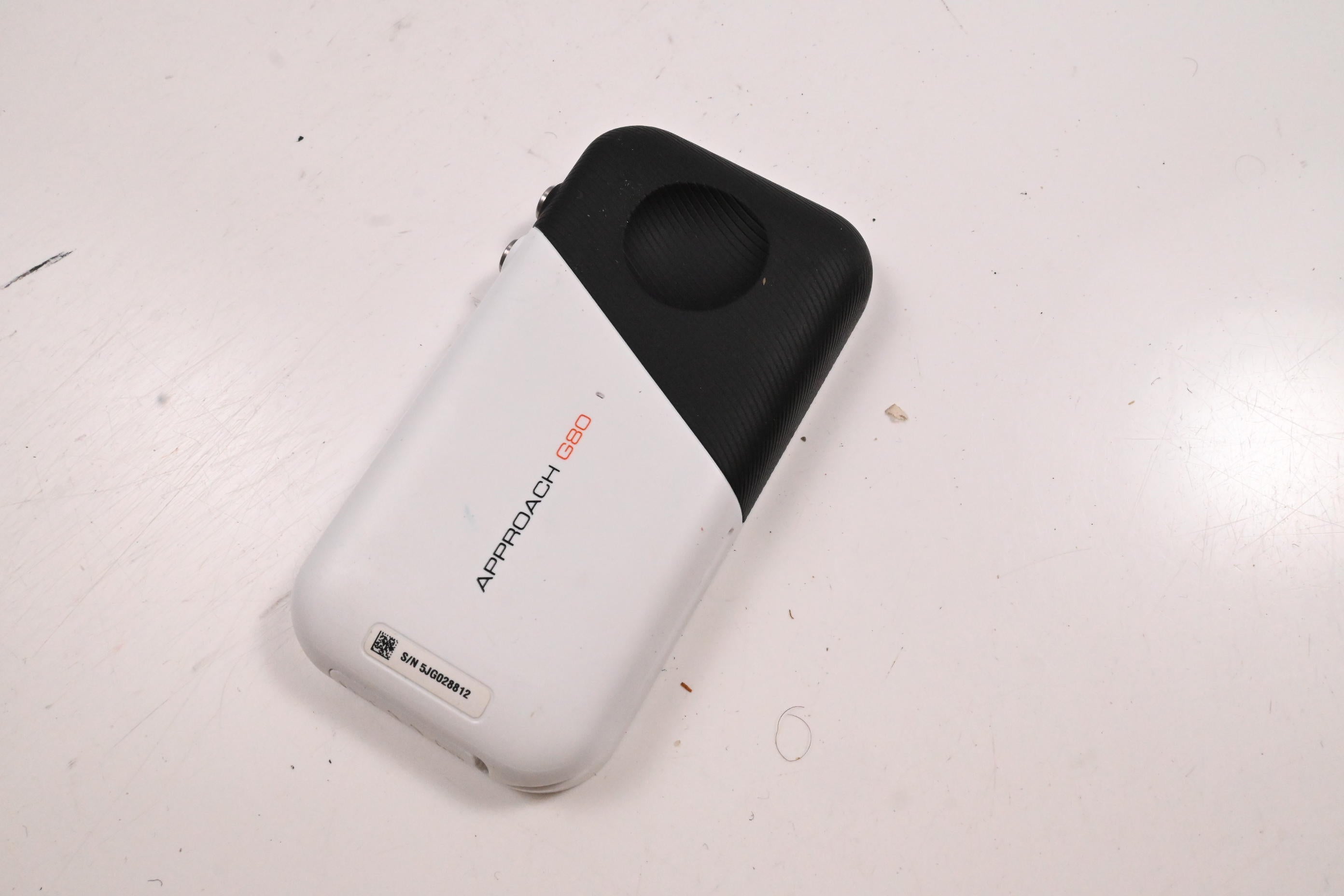 Garmin Approach G80 / Handheld GPS