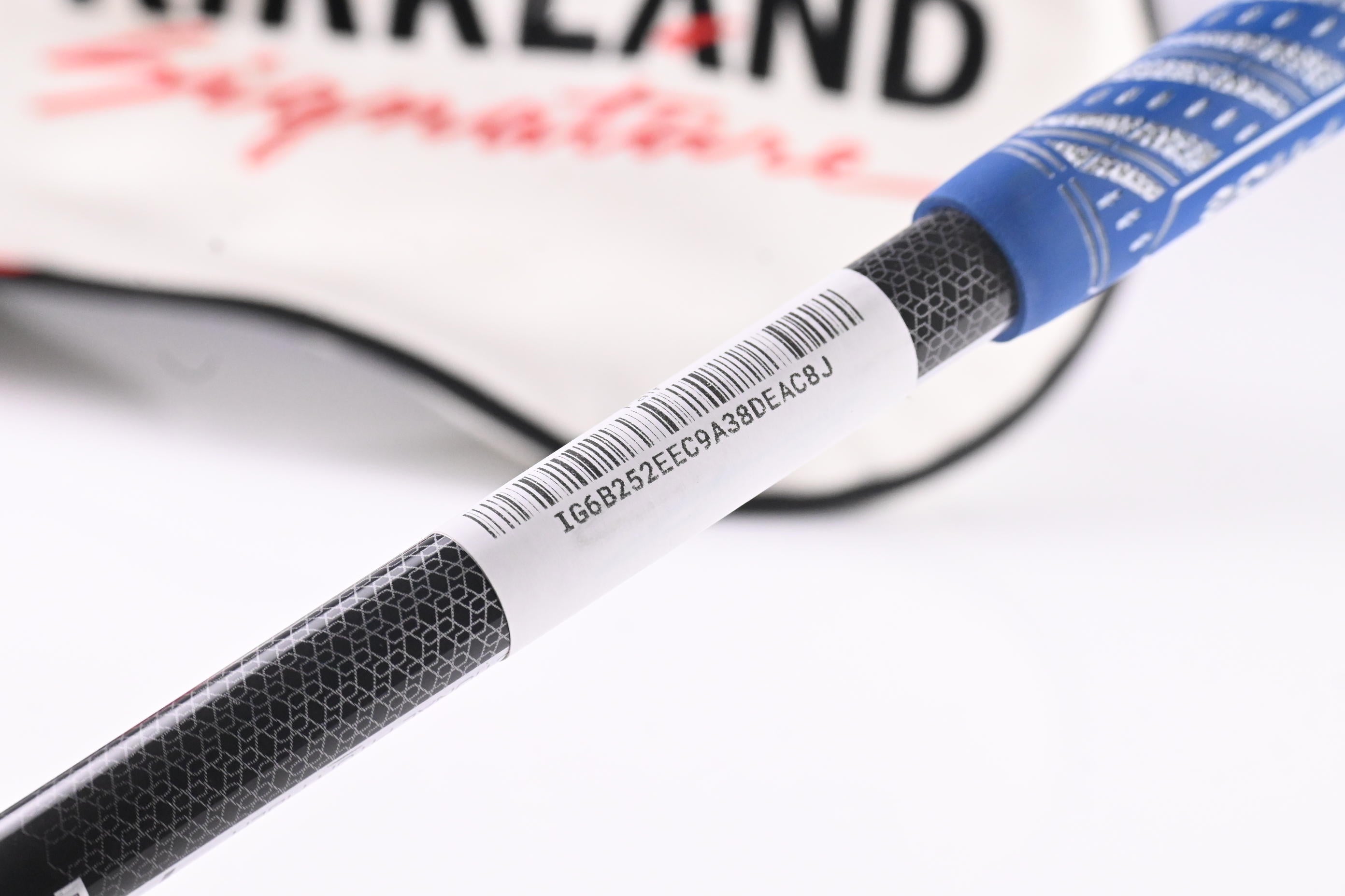 Kirkland Signature Driver / 10.5 Degree / Stiff Flex Diamana Ltd S+ 60 Shaft
