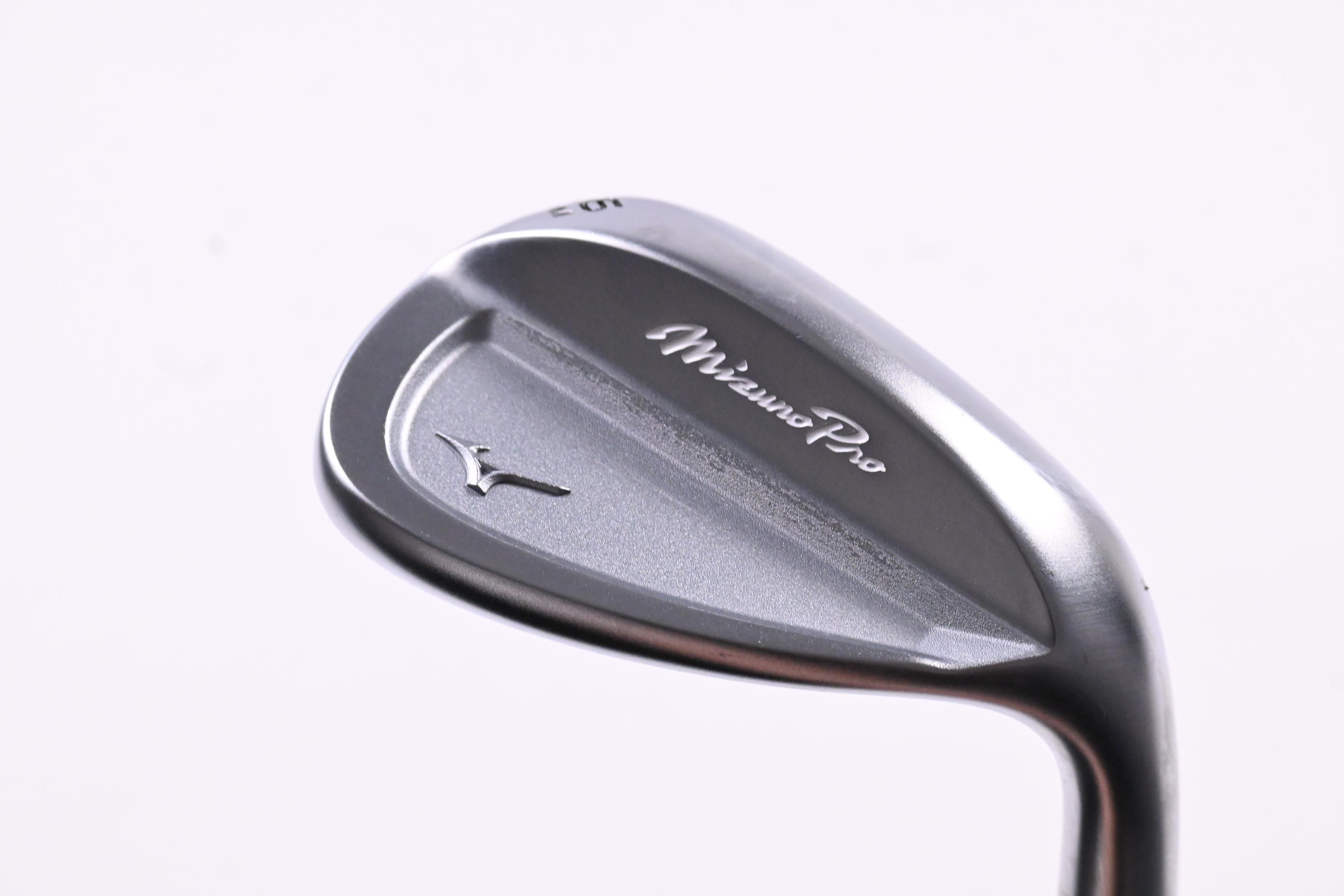 Mizuno Pro T-3 Sand Wedge / 56 Degree / Wedge Flex KBS Hi-Rev 2.0 115 Shaft