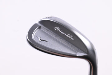 Mizuno Pro T-3 Sand Wedge / 56 Degree / Wedge Flex KBS Hi-Rev 2.0 115 Shaft