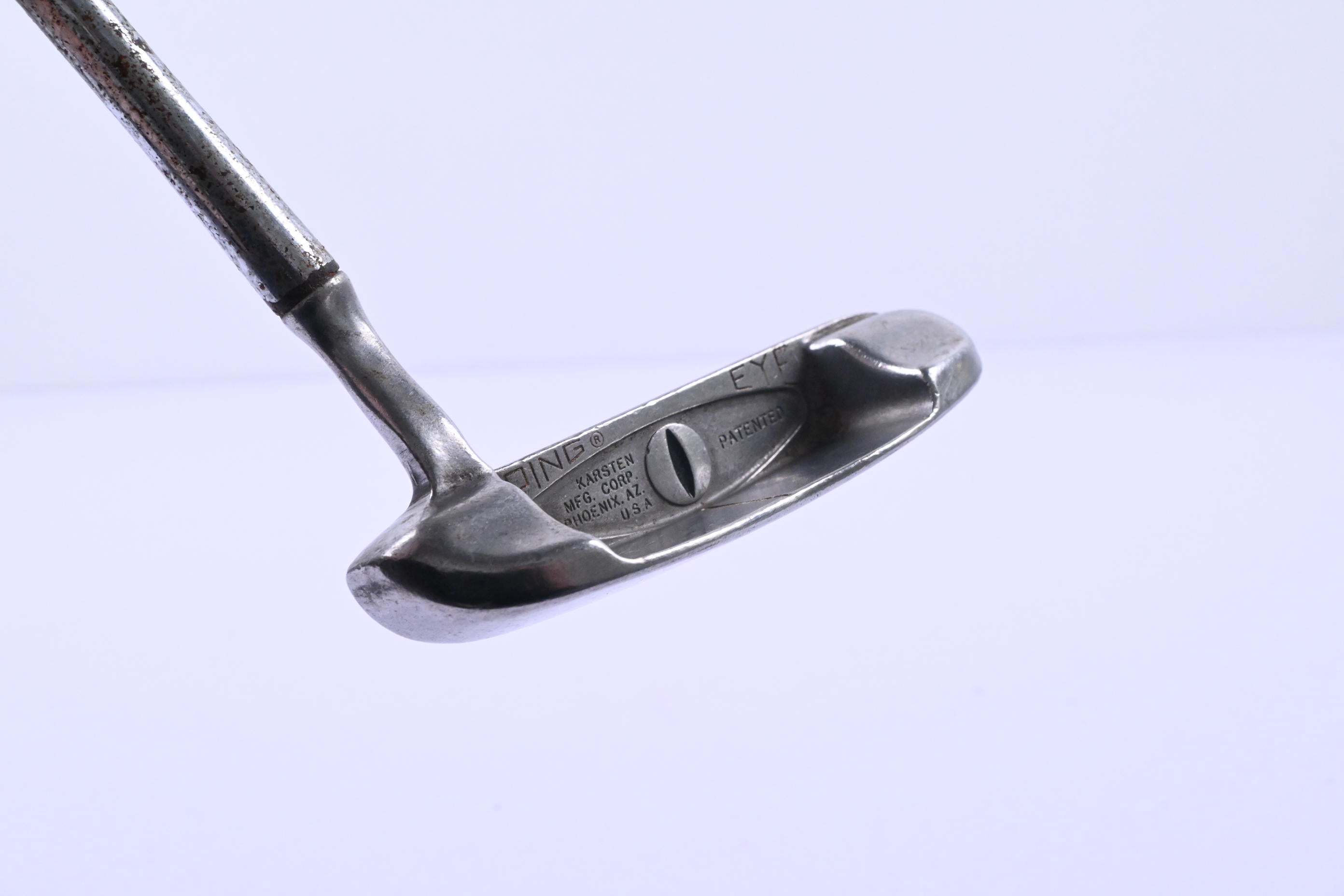 Ping Karsten Eye 52 Putter / 36 Inch