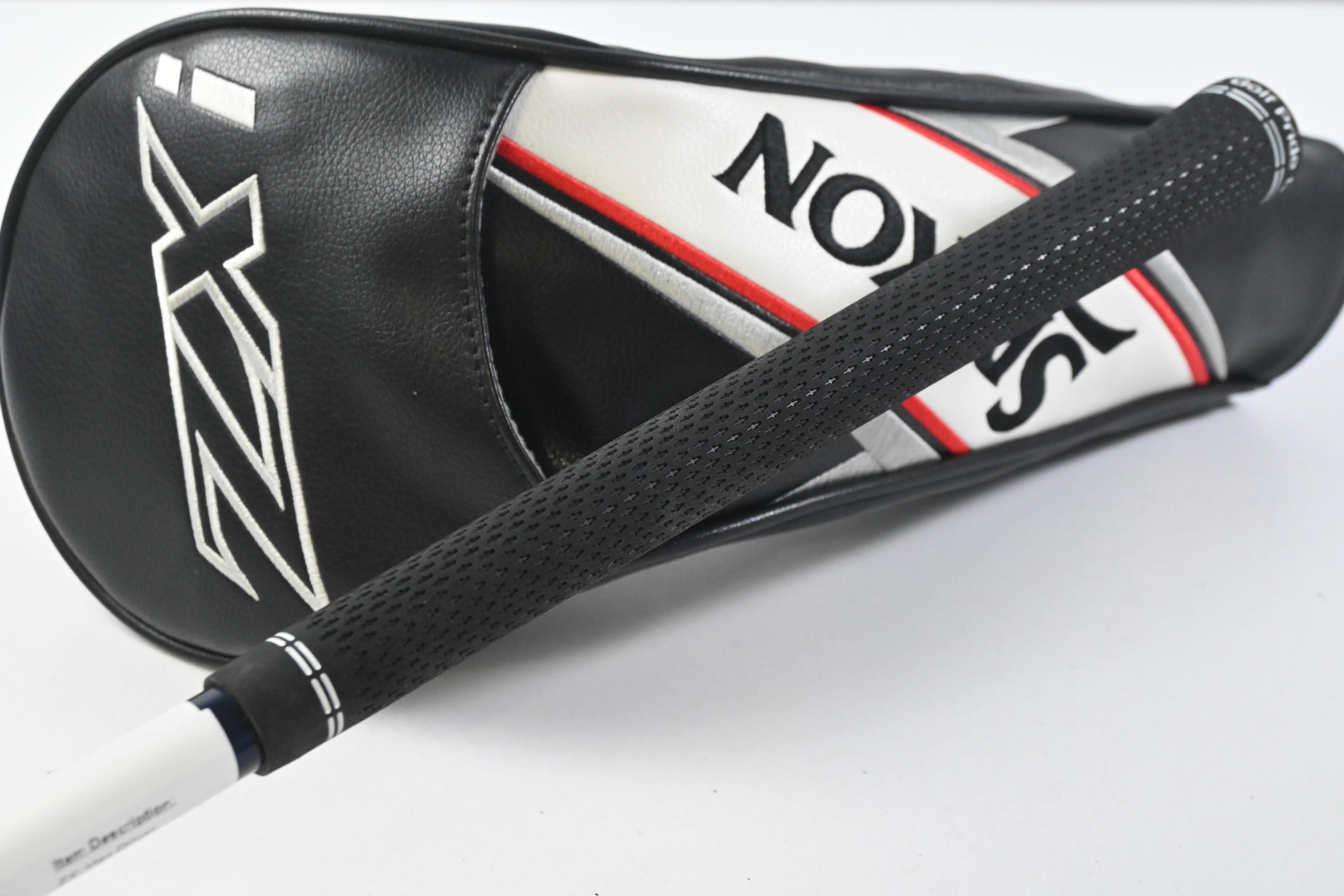 Srixon ZXi Max Driver / 9 Degree / X-Flex Fujikura Ventus TR Blue 6 Shaft