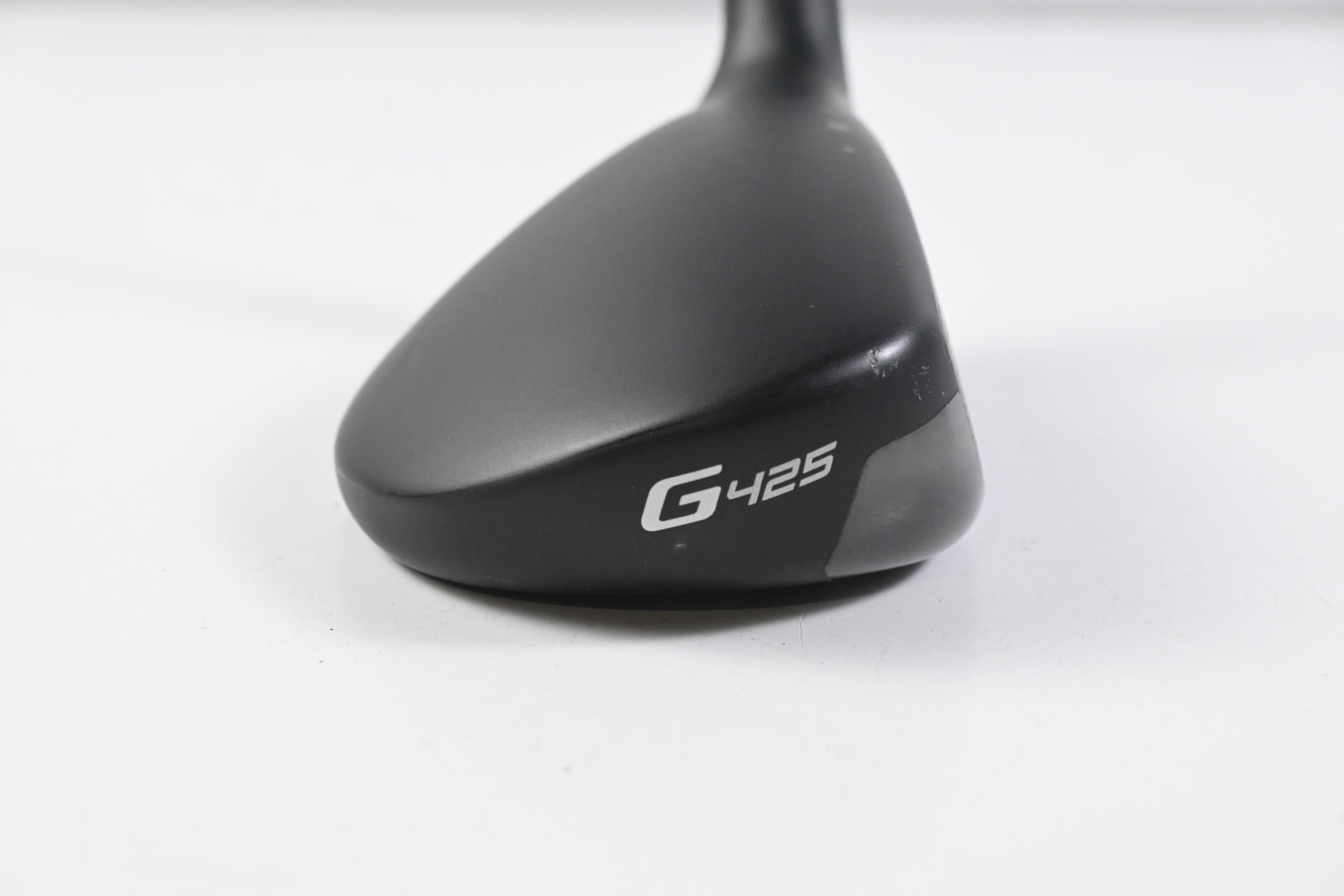 Ping G425 #2 Hybrid / 17 Degree / Senior Flex Ping Alta Quick 35 Shaft