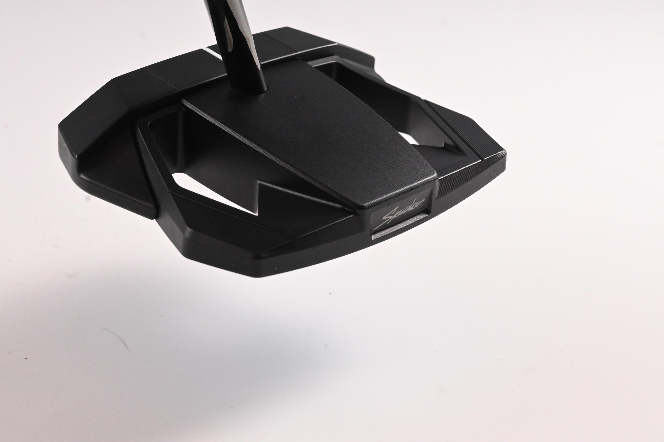 Taylormade Spider ZT Black Putter / 34 Inch