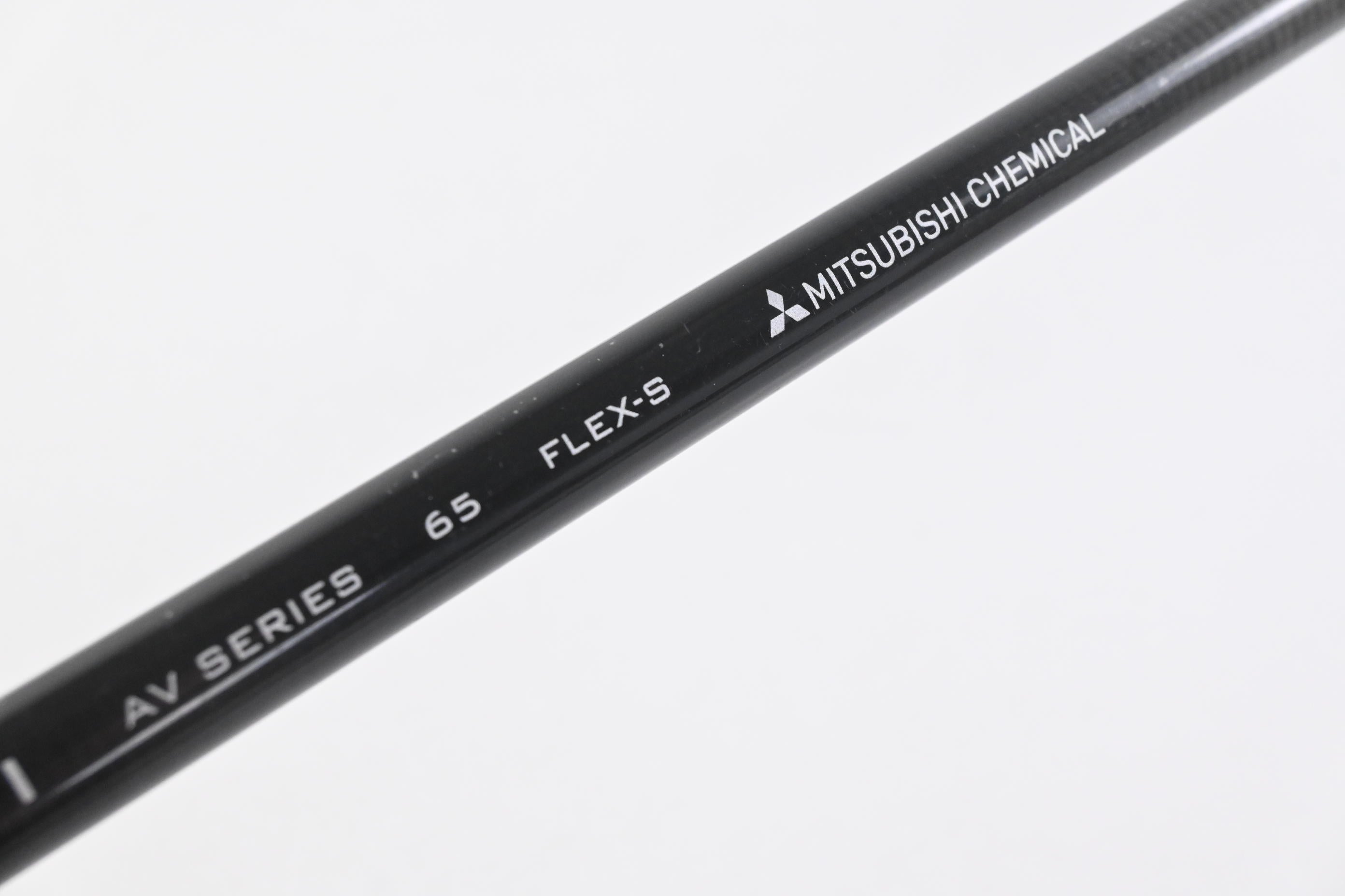 Mitsubishi Chemical Tensei AV Blue 65 Driver Shaft / Stiff Flex / Cobra 2nd Gen