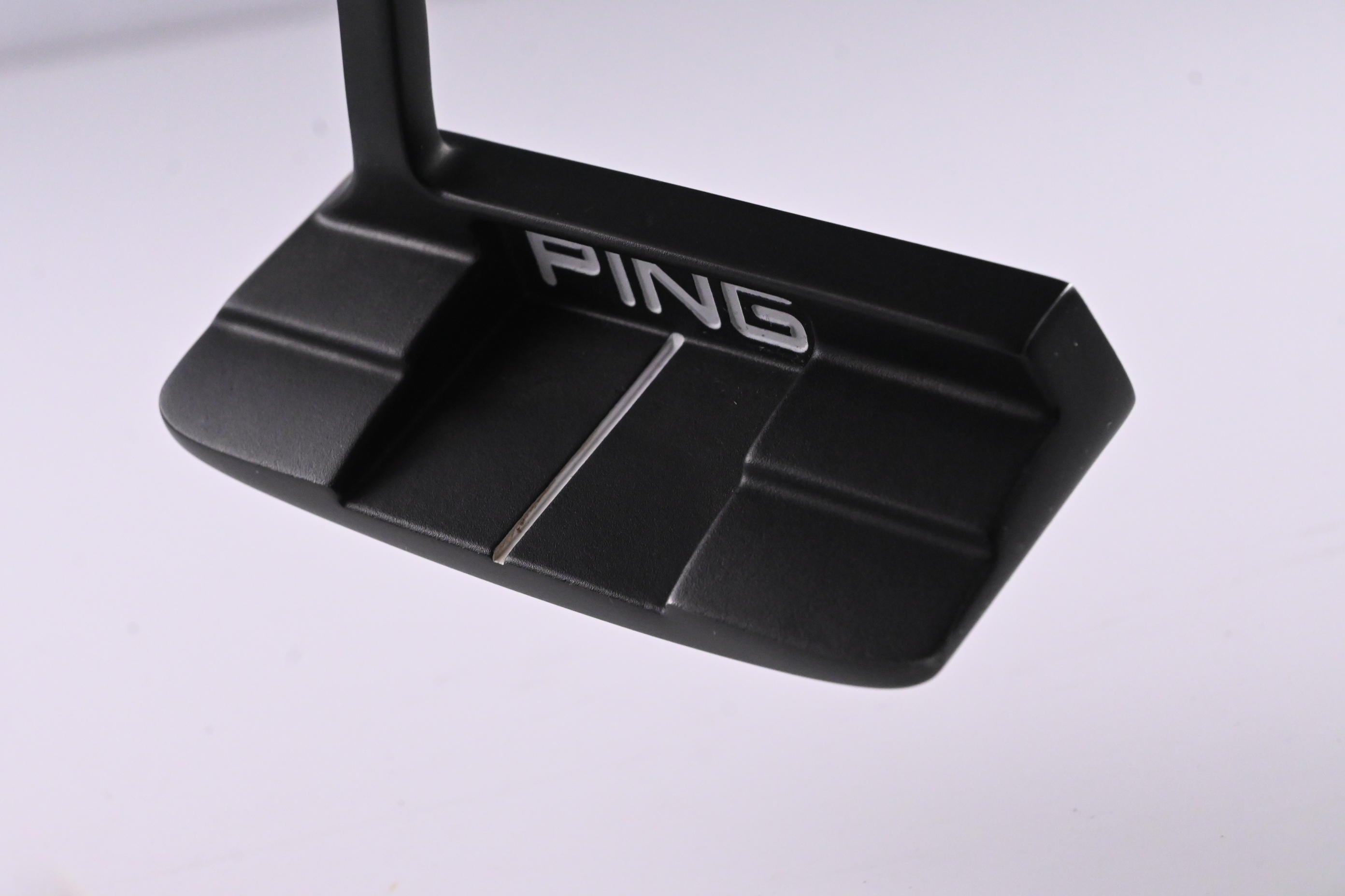 Ping 2021 Kushin 4 Putter / 32 Inch