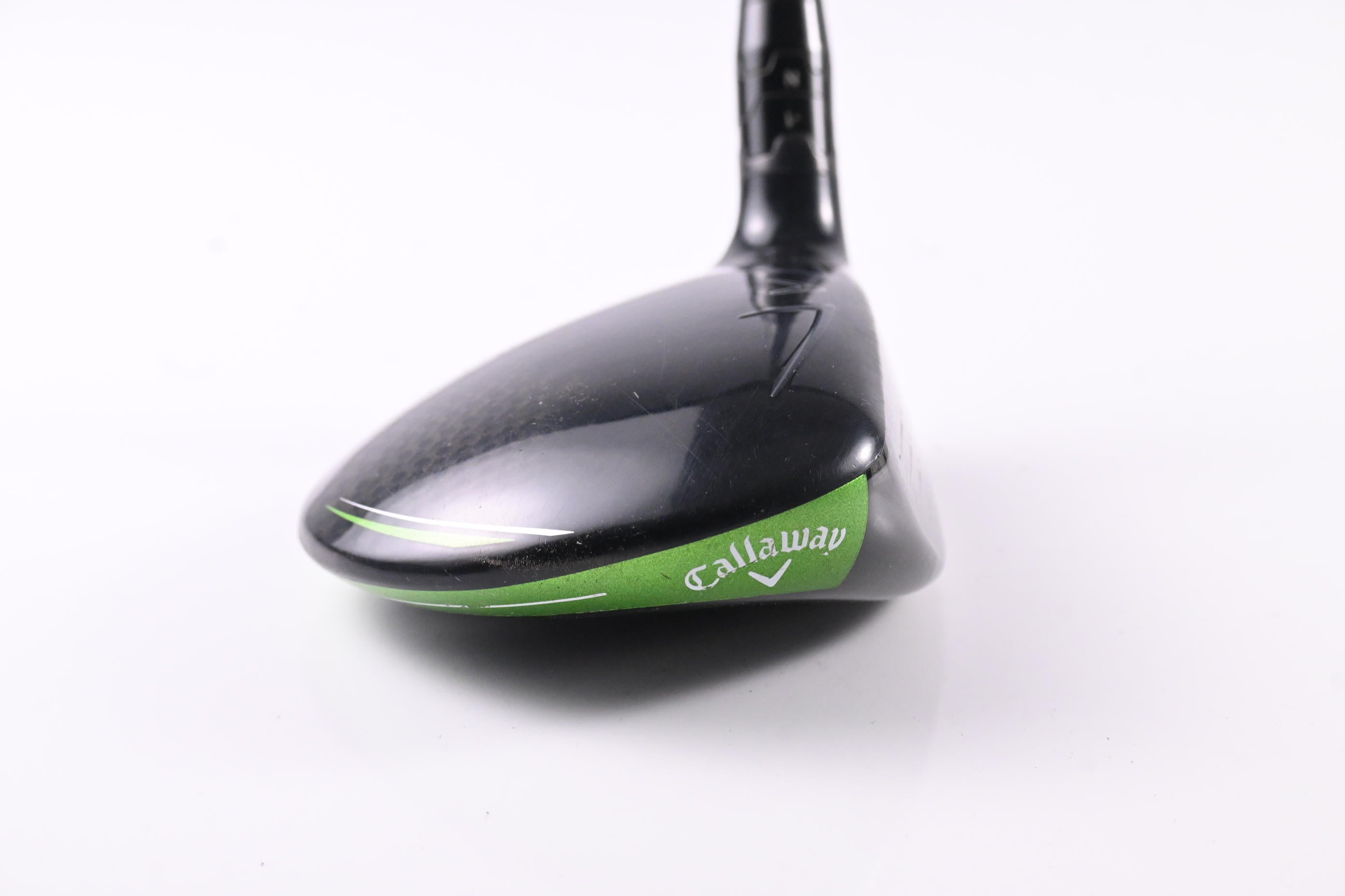Callaway GBB Epic #3 Wood / 15 Degree / Regular Flex Aldila Rogue Max 60 Shaft