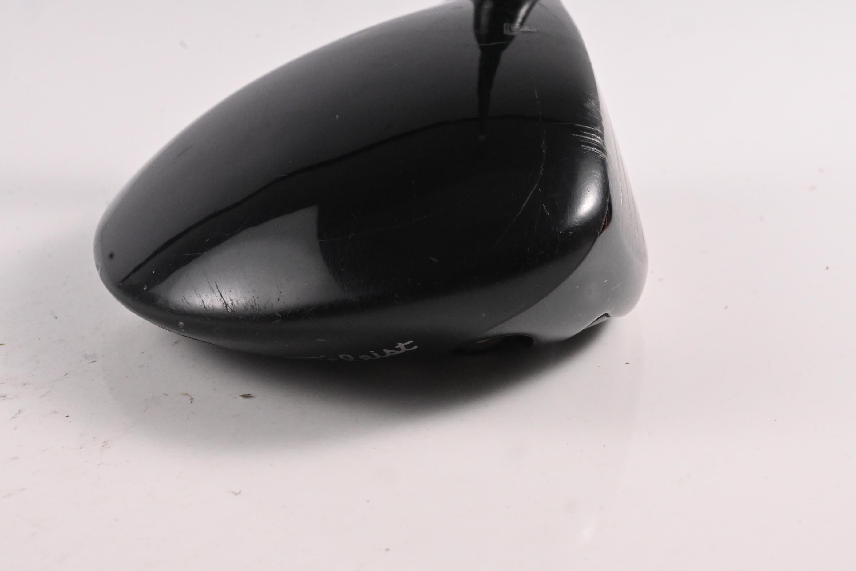 Titleist TS3 #3 Wood / 15 Degree / X-Flex Project X HZRDUS RDX Smoke Black 70