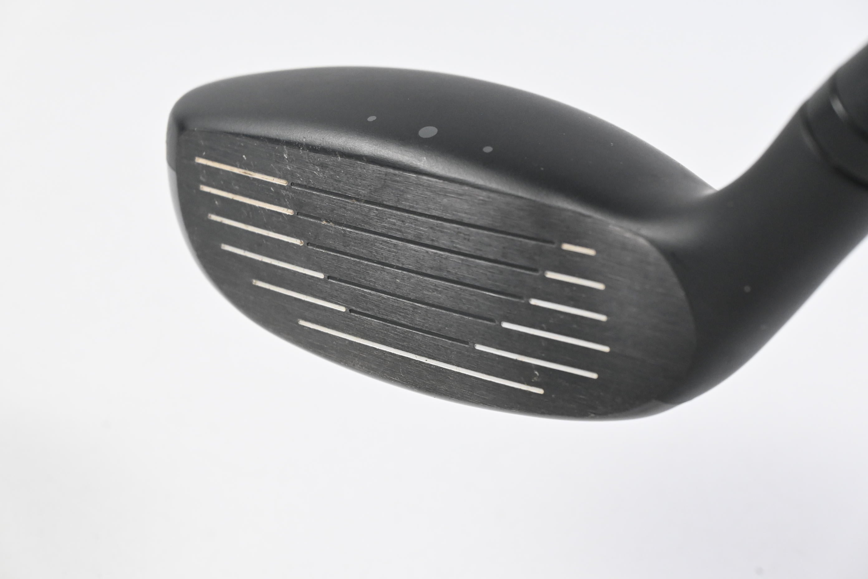 Ping G425 #2 Hybrid / 17 Degree / Senior Flex Ping Alta Quick 35 Shaft