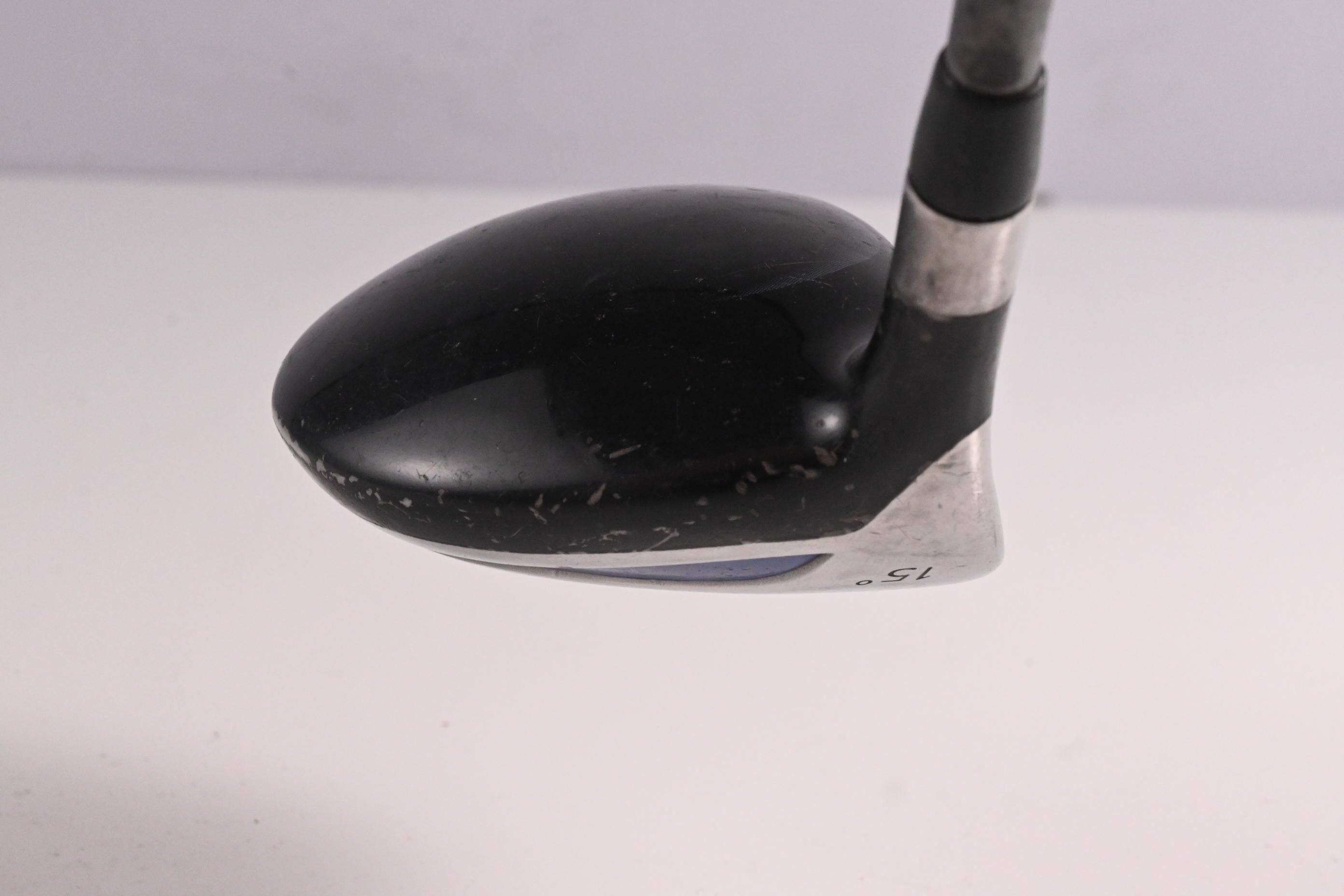 Left Hand Ping G5 #3 Wood / 15 Degree / Regular Flex Ping TFC 100 F Shaft