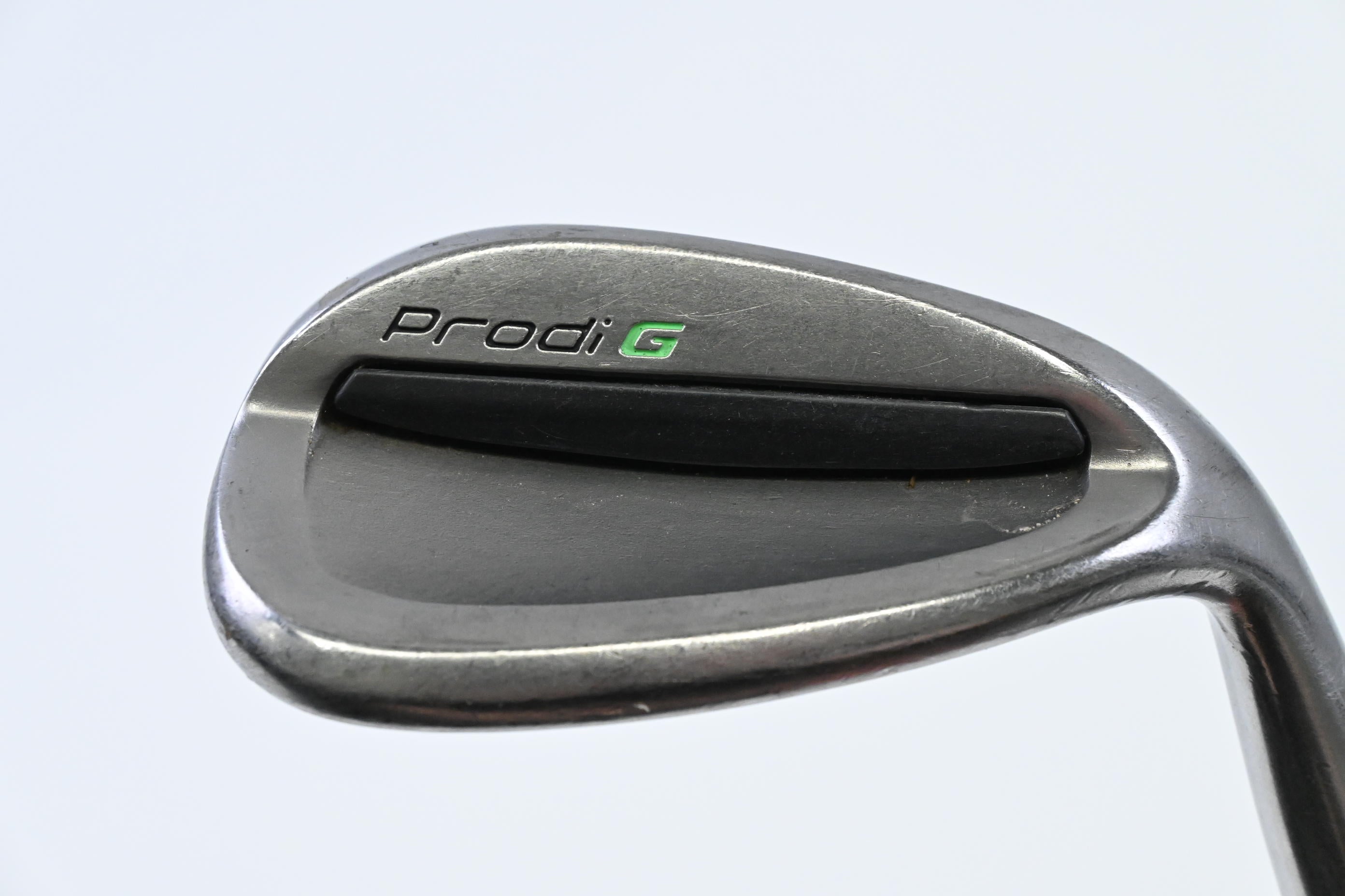 Junior Ping Prodi G Sand Wedge / 56 Degree / Red Dot / Junior Flex Ping Shaft