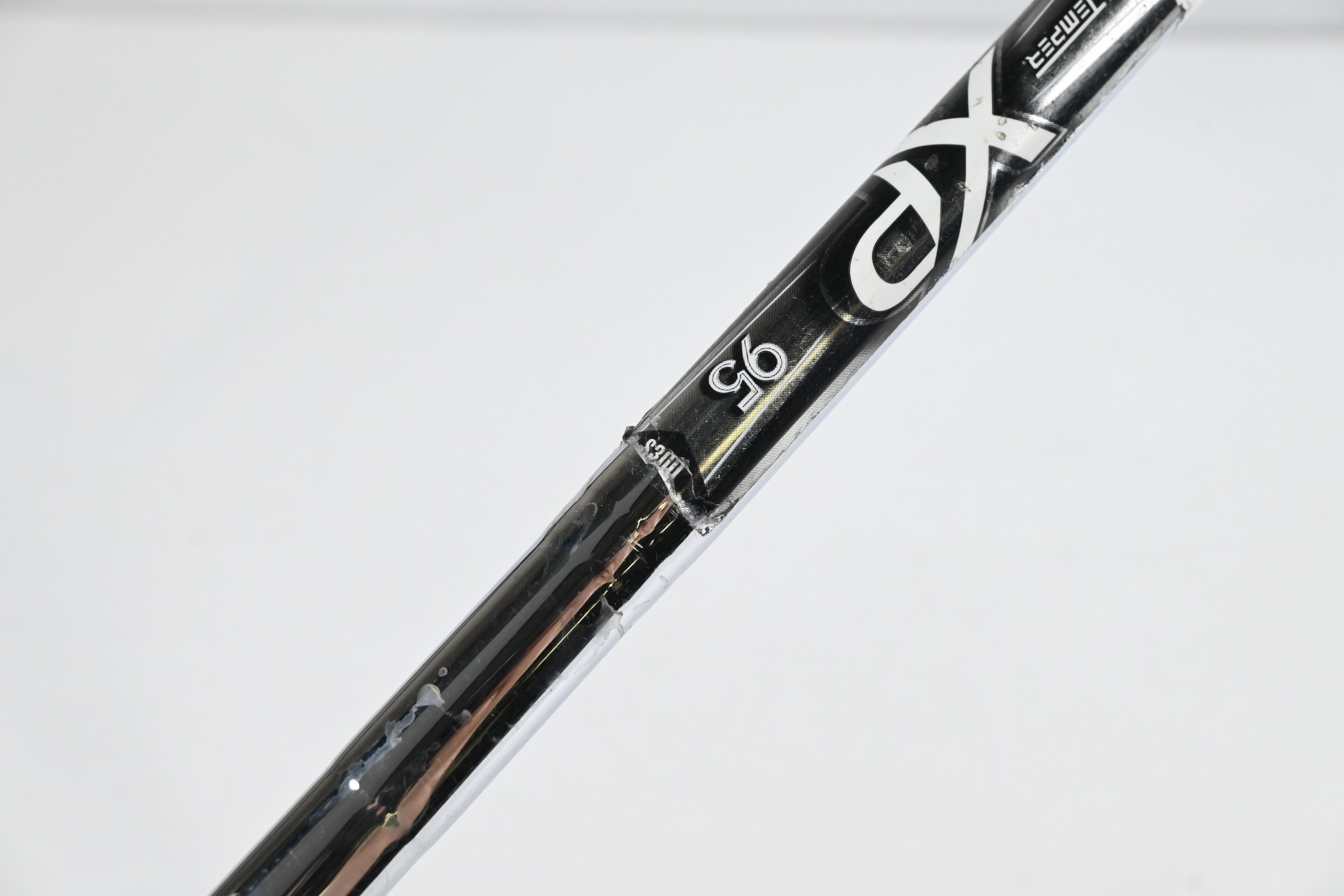 Titleist Vokey SM5 Lob Wedge / 60 Degree / Stiff Flex XP 95 S300 Steel Shaft