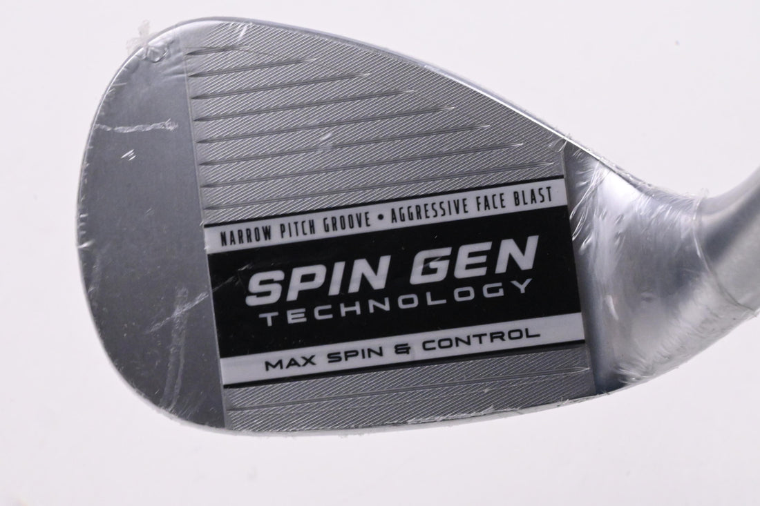 Callaway Opus Lob Wedge / 60 Degree / Wedge Flex Dynamic Gold Mid 115 Shaft