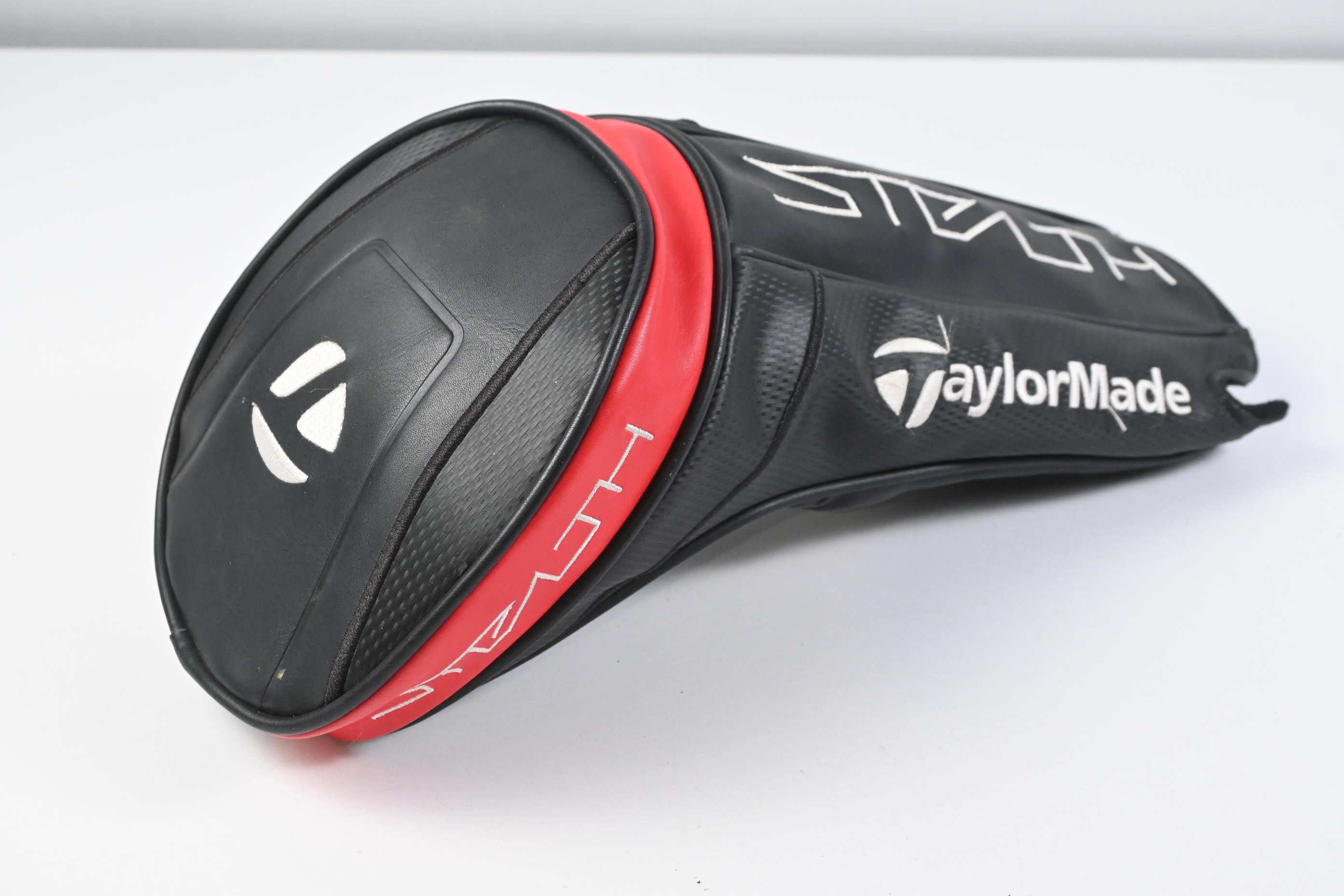 Taylormade Stealth Plus Driver / 9 Degree / Stiff Flex Kai'li White 60 Shaft