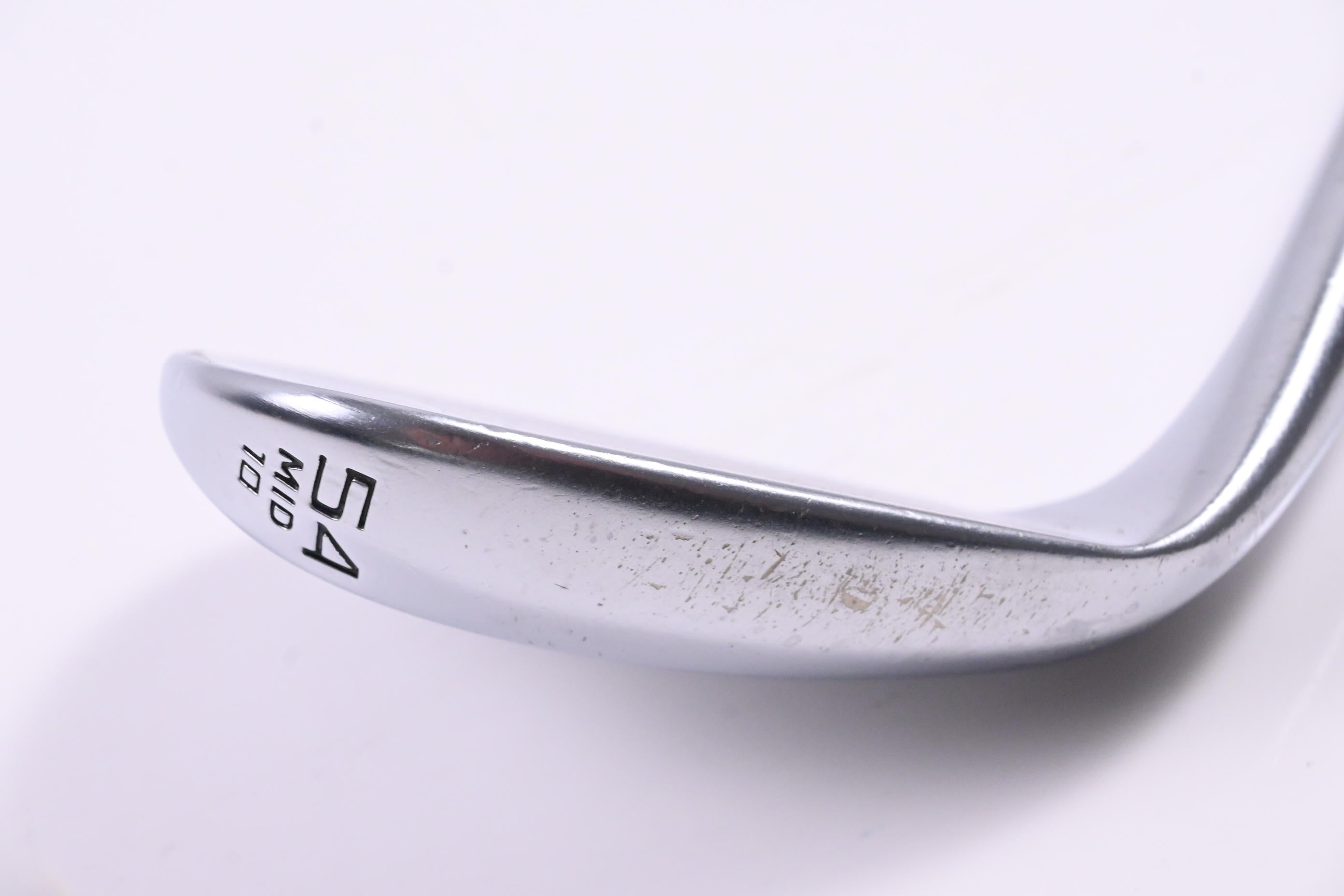 Cleveland RTX ZipCore Sand Wedge / 54 Degree / Wedge Flex Dynamic Gold Spinner
