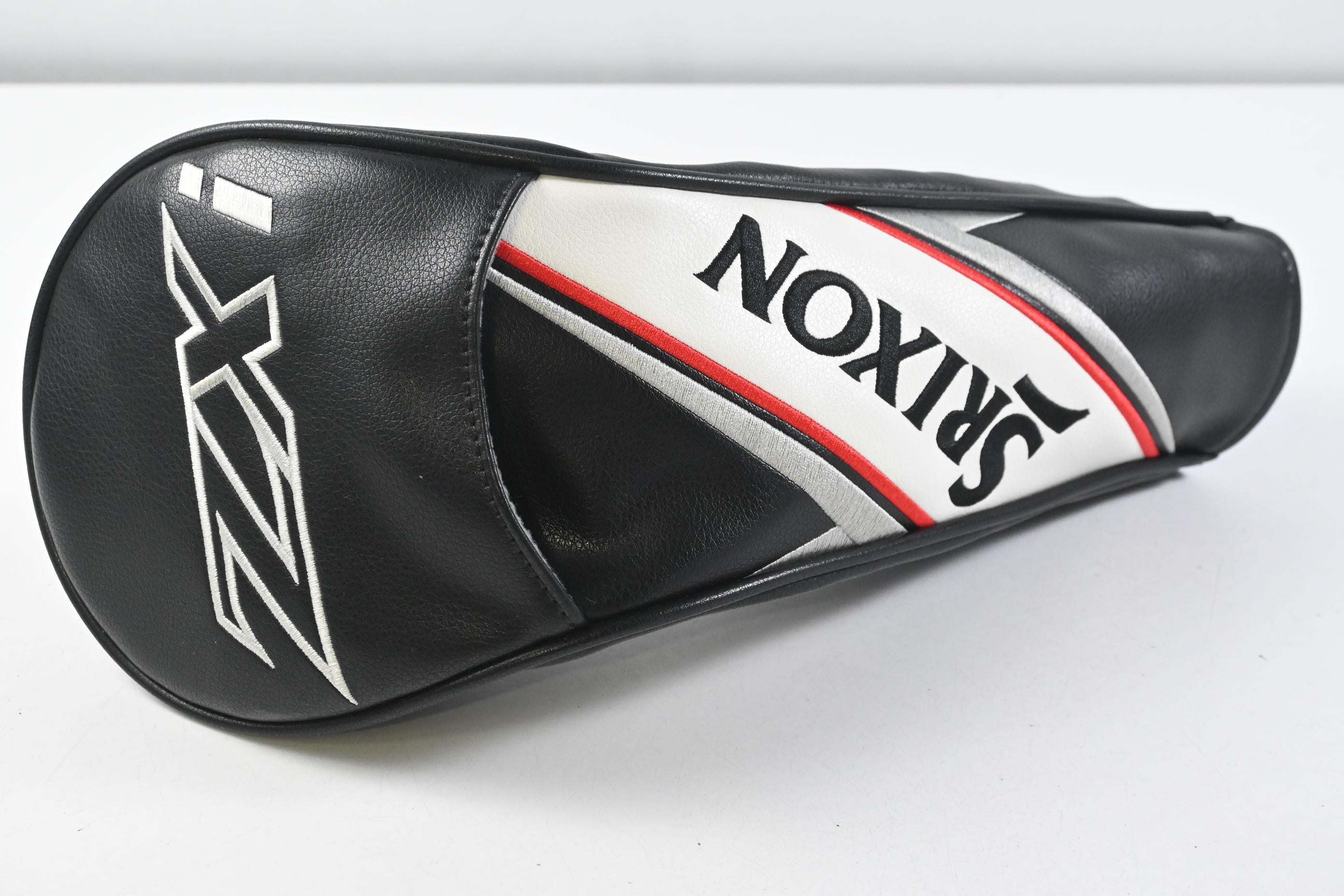 Srixon ZXi Max Driver / 9 Degree / X-Flex Fujikura Ventus TR Blue 6 Shaft