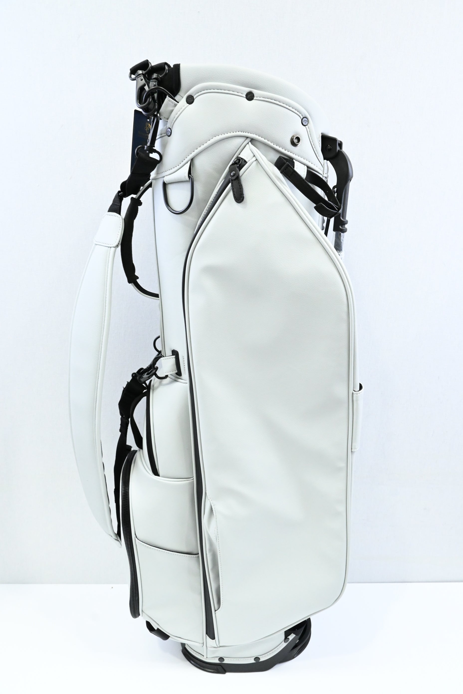 Callaway X Yeti Stand Bag / 4-Way / Grey