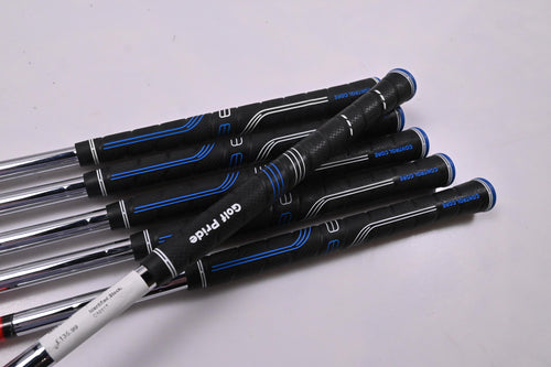 Mizuno MX-25 Irons / 5-PW / Regular Flex Dynalite Gold SL R300 Shafts