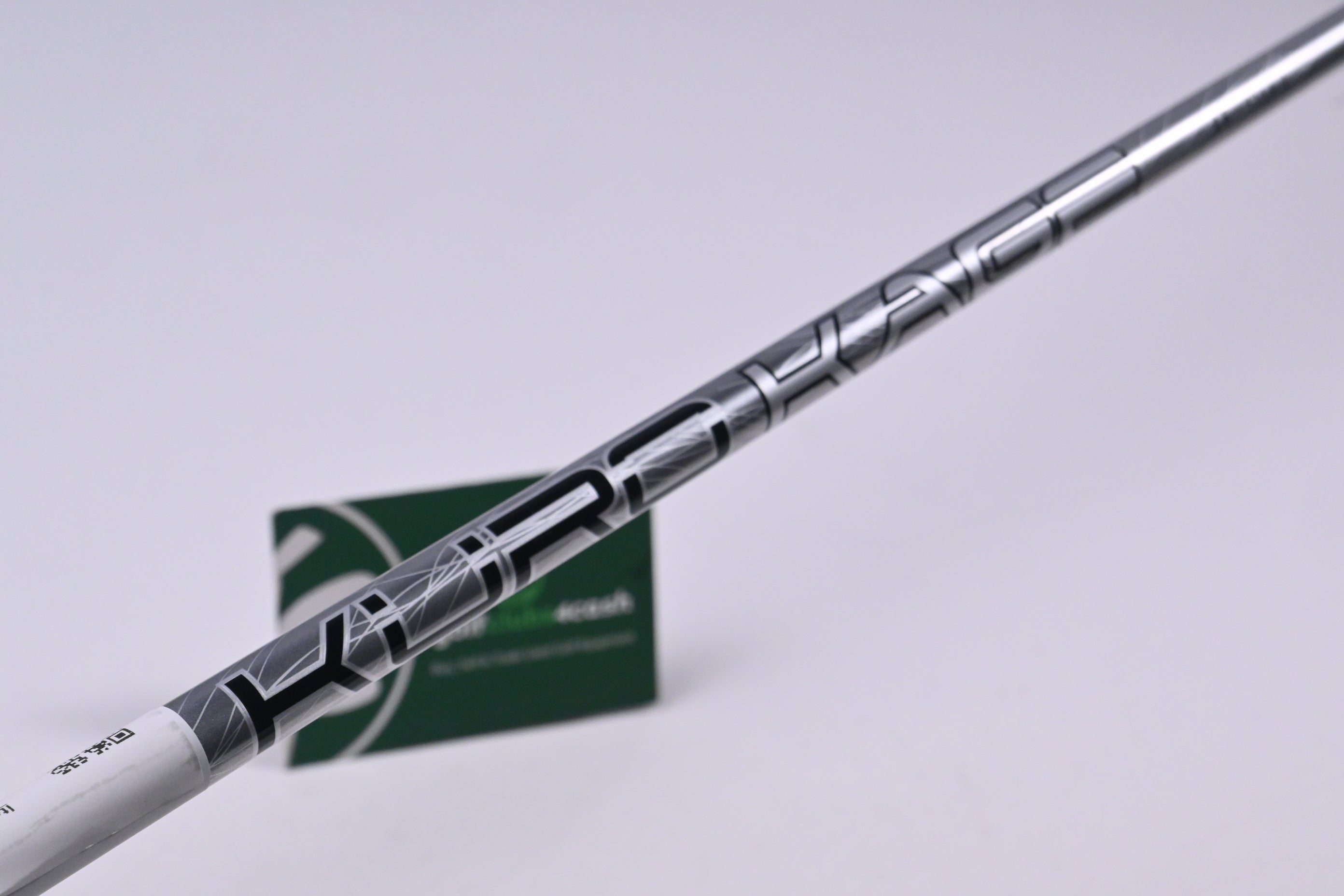 Kuro Kage Black 45 #3 Wood Shaft / Ladies Flex / Titleist 2nd Gen