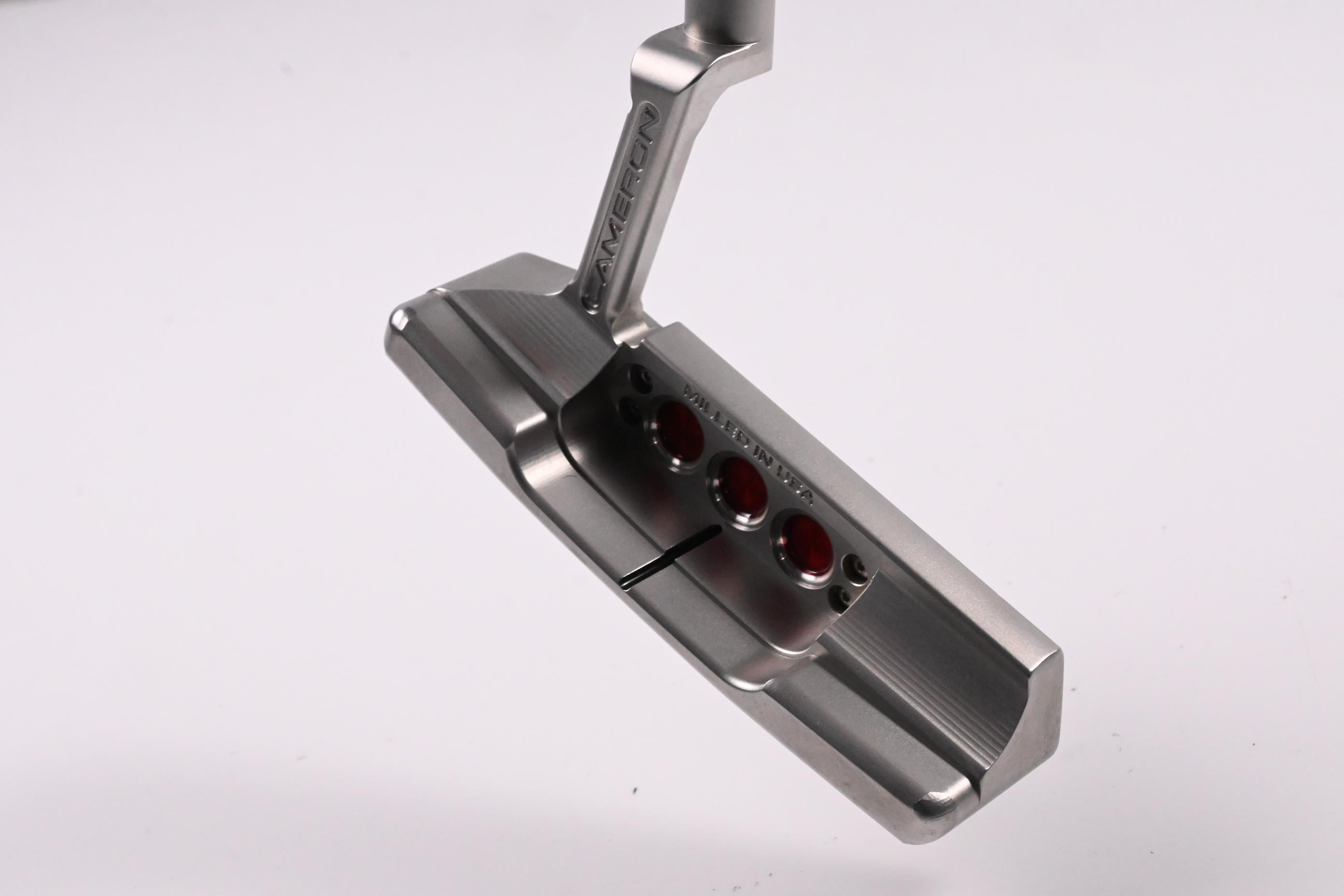 Scotty Cameron Studio Style Newport 2 2025 Putter / 34 Inch