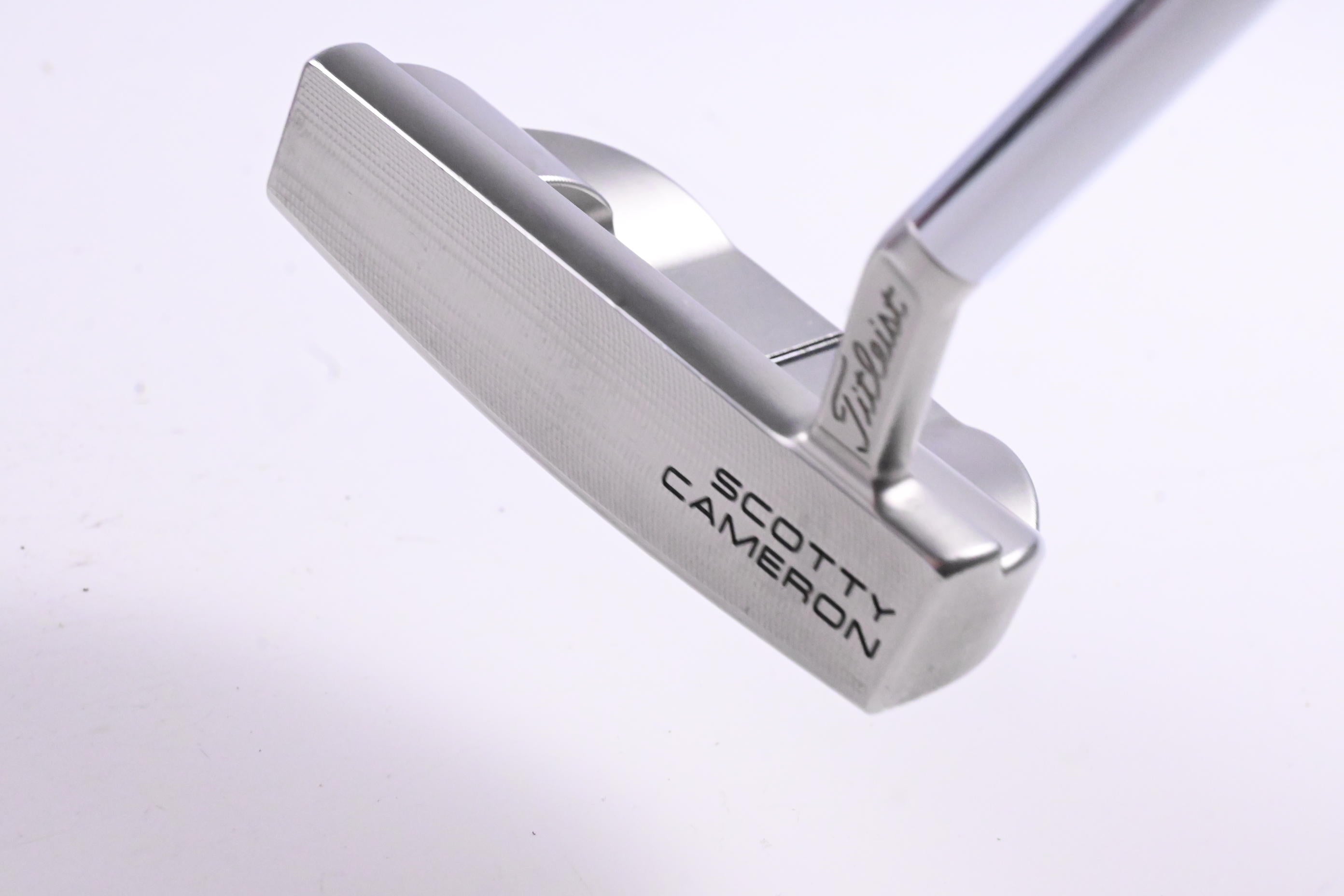 Scotty Cameron Special Select Fastback 1.5 Putter / 35 Inch