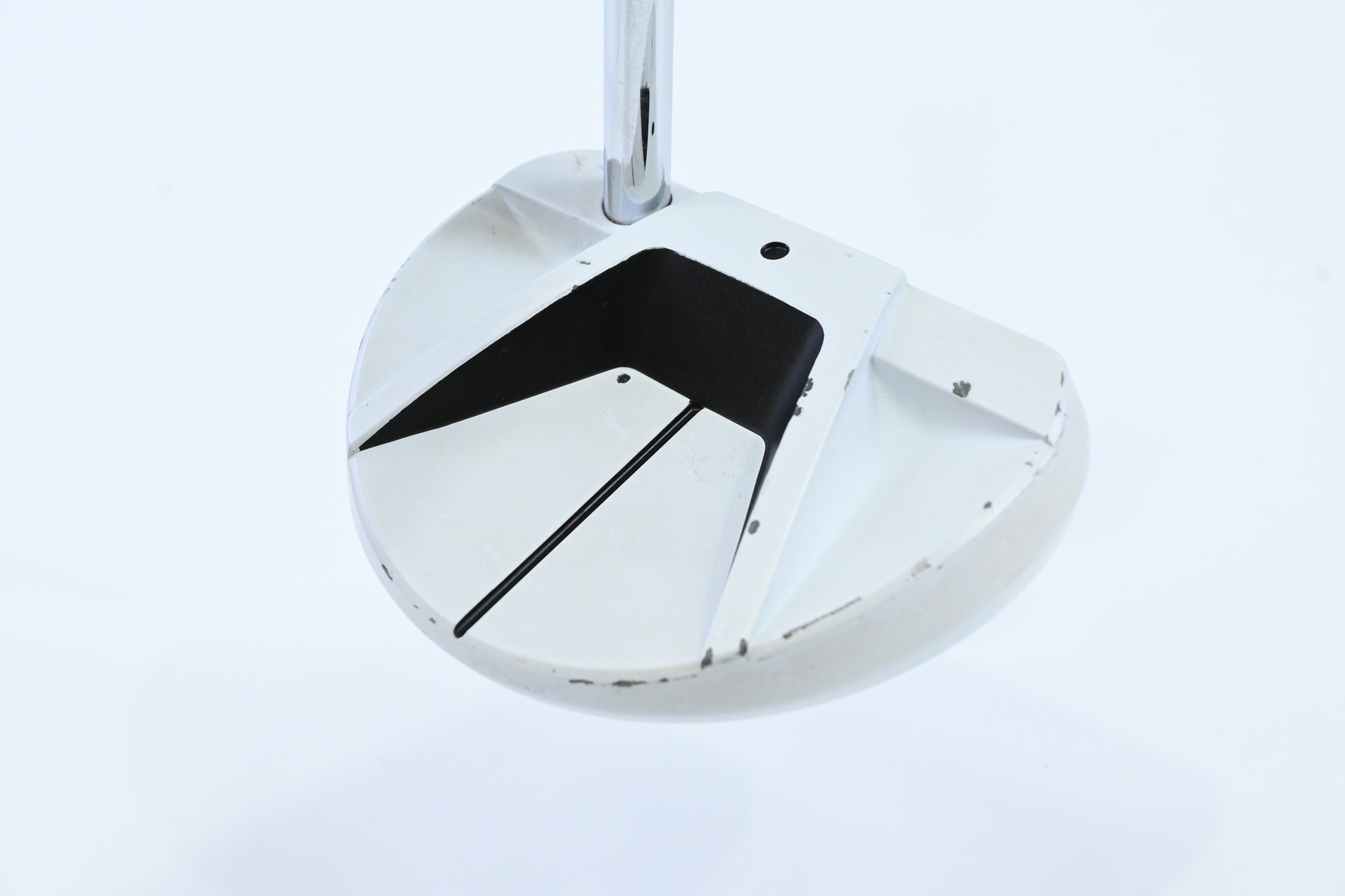 Taylormade White Smoke Big Fontana Putter / 35 Inch