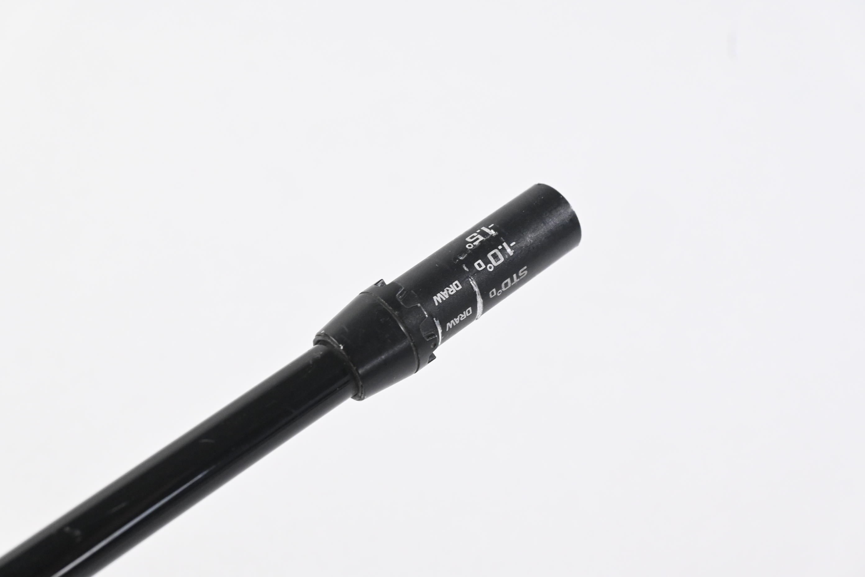 Mitsubishi Chemical Tensei AV Blue 65 Driver Shaft / Stiff Flex / Cobra 2nd Gen