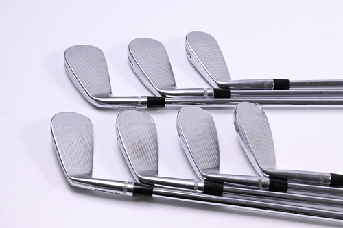 Callaway Apex MB 24 Irons / 4-PW / X-Flex Dynamic Gold X100 Shafts