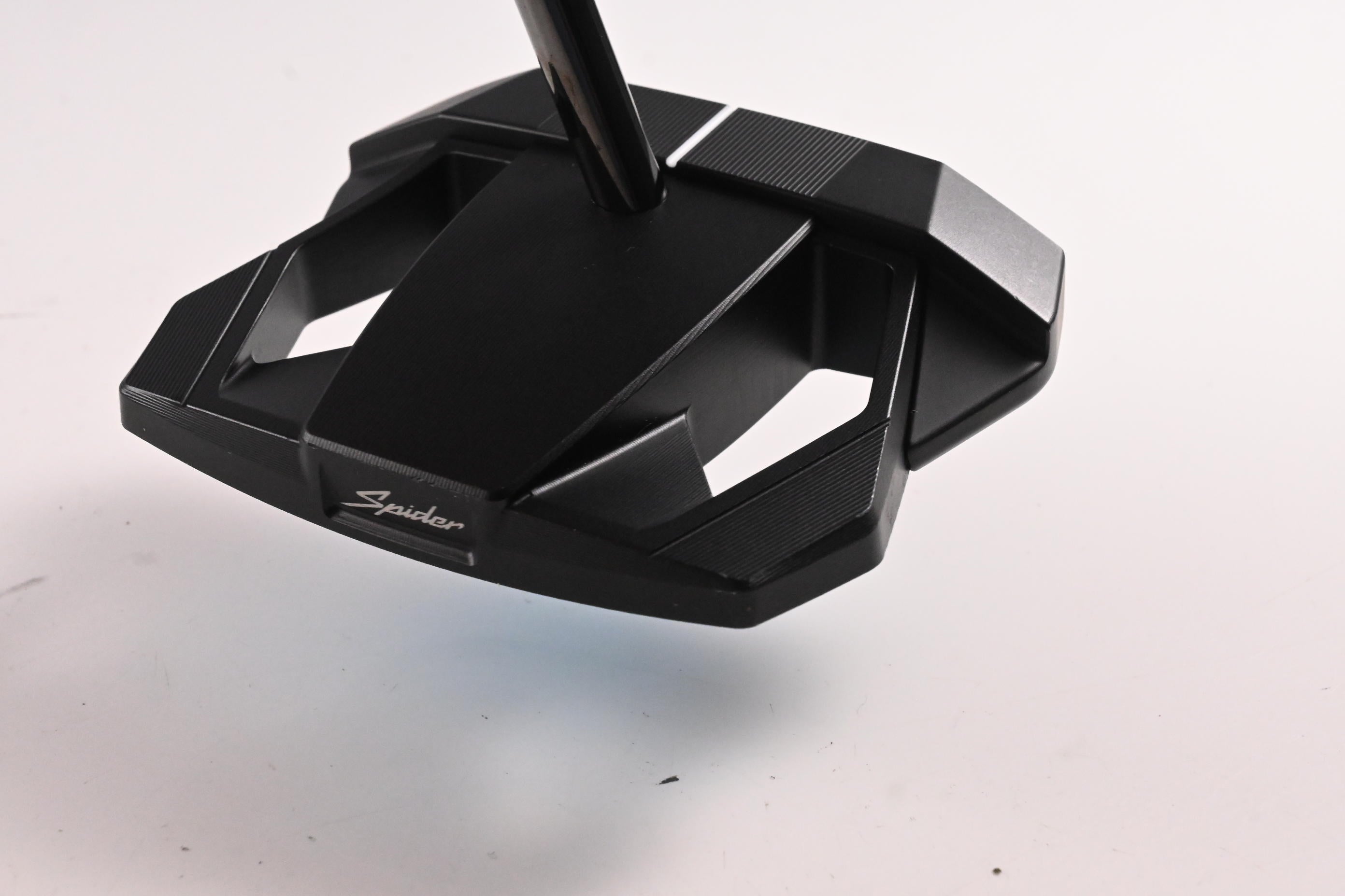 Taylormade Spider ZT Black Putter / 34 Inch