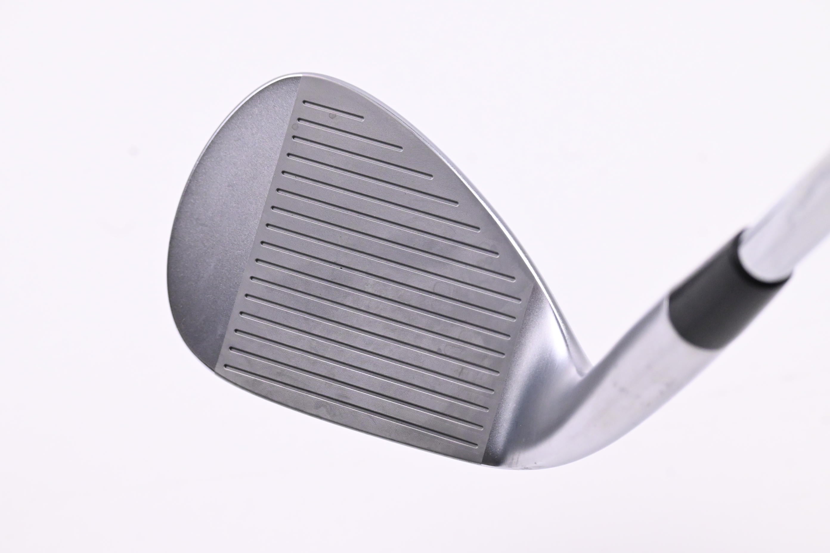Mizuno Pro T-3 Sand Wedge / 56 Degree / Wedge Flex KBS Hi-Rev 2.0 115 Shaft