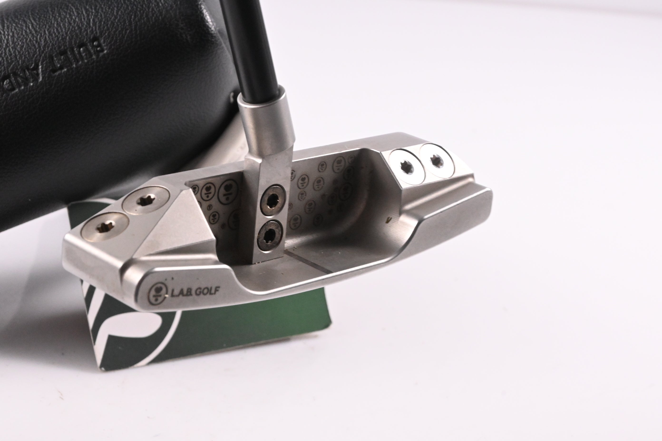 L.A.B Golf Link.1 Putter / 32 Inch