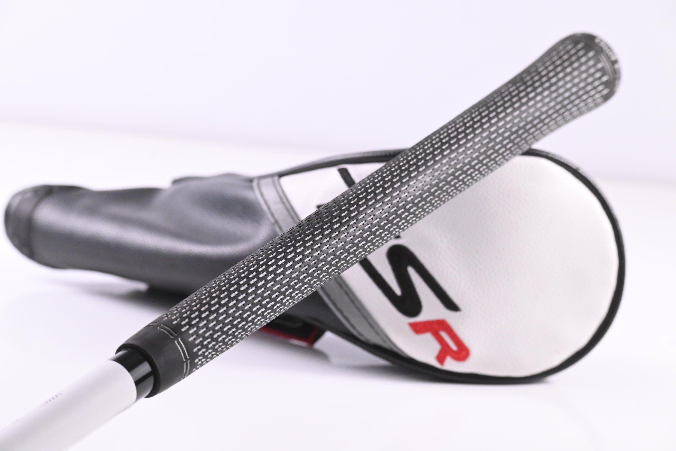 Titleist TSR1 #4 Hybrid / 20 Degree / Regular Flex HZRDUS Smoke RDX Black 80
