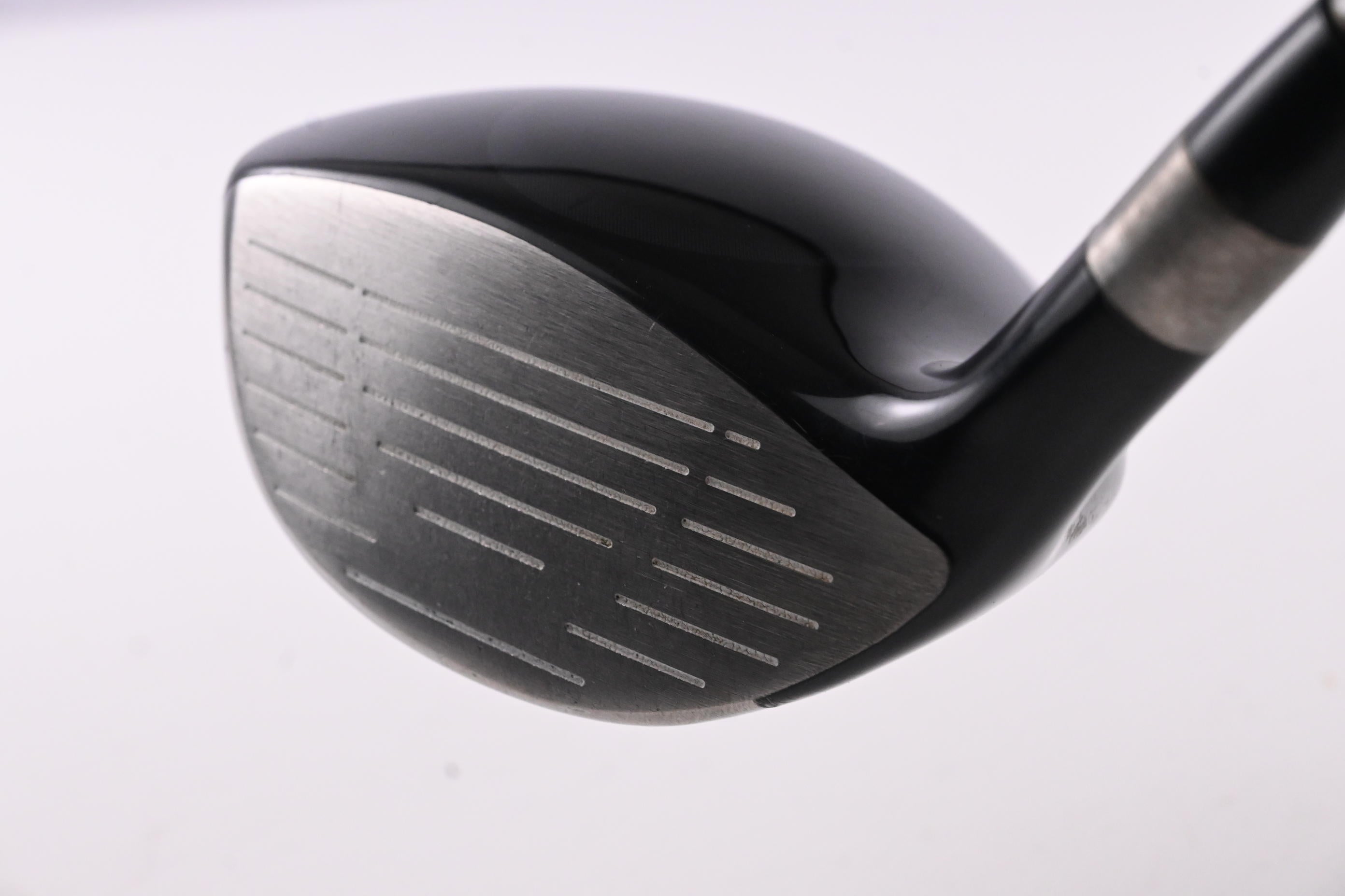 Ping Rapture #5 Wood / 17 Degree / Regular Flex Ping TFC 909 F Shaft