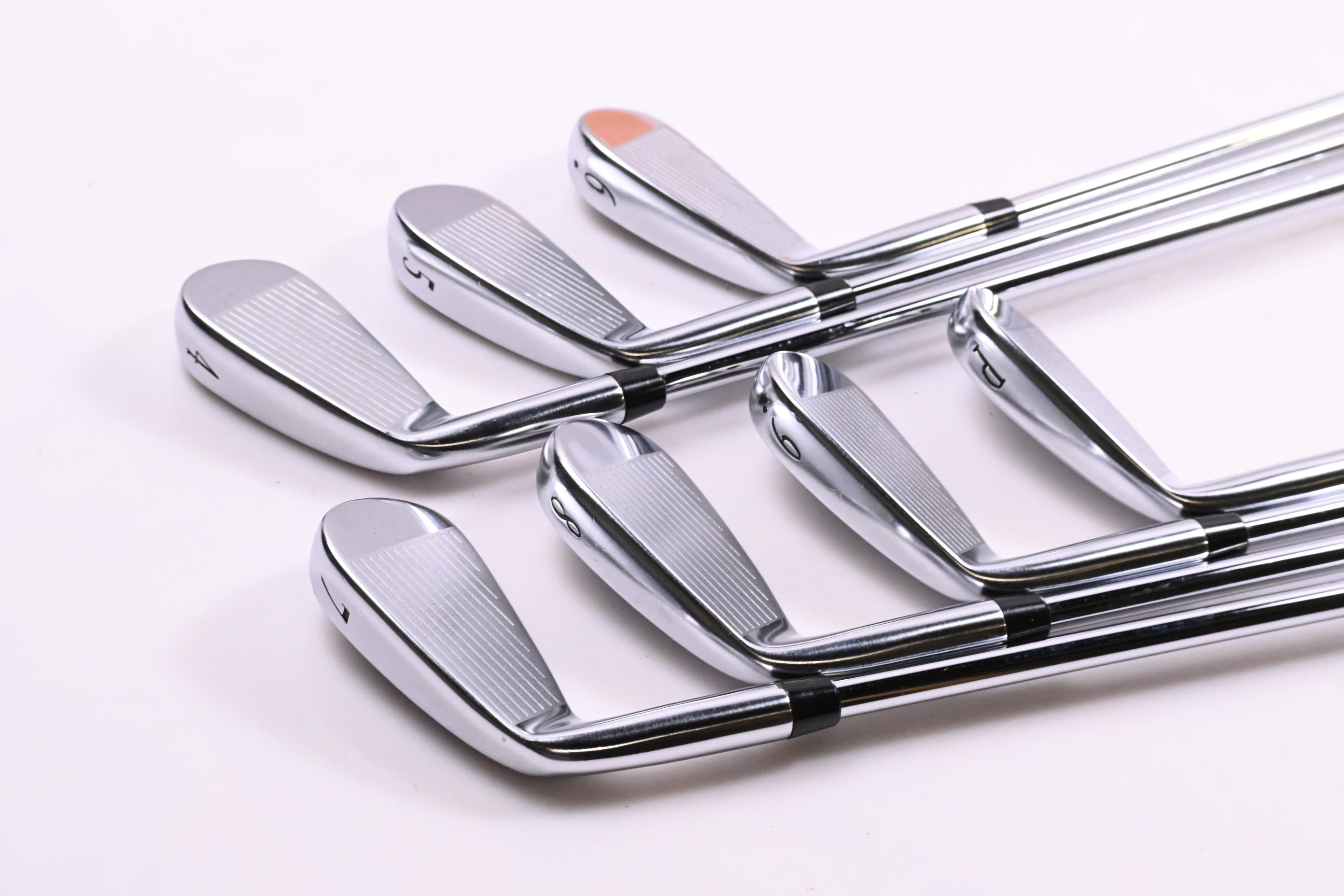 Lynx Prowler VT Irons / 4-PW / Regular Flex KBS Tour 90 Shafts