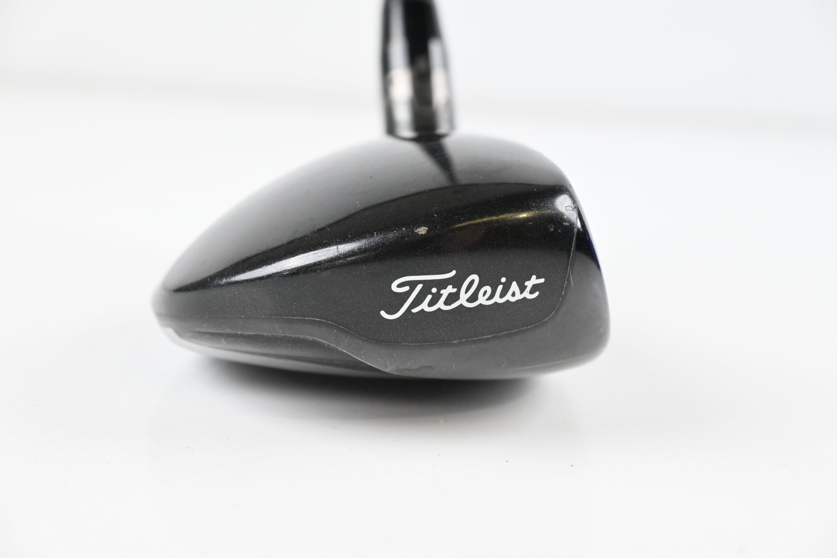 Titleist 913H #3 Hybrid / 19 Degree / Stiff Flex Aldila RIP Phenom 80 Shaft