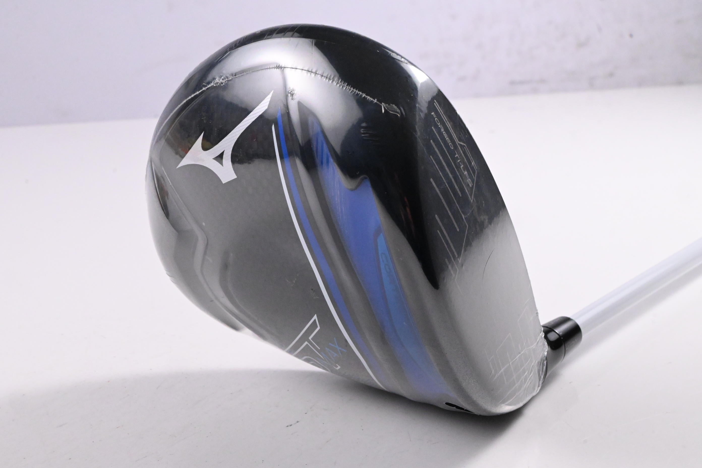 Mizuno ST-Max 230 Driver /9.5 Degree / Stiff Flex Atmos Tour Spec Black 6