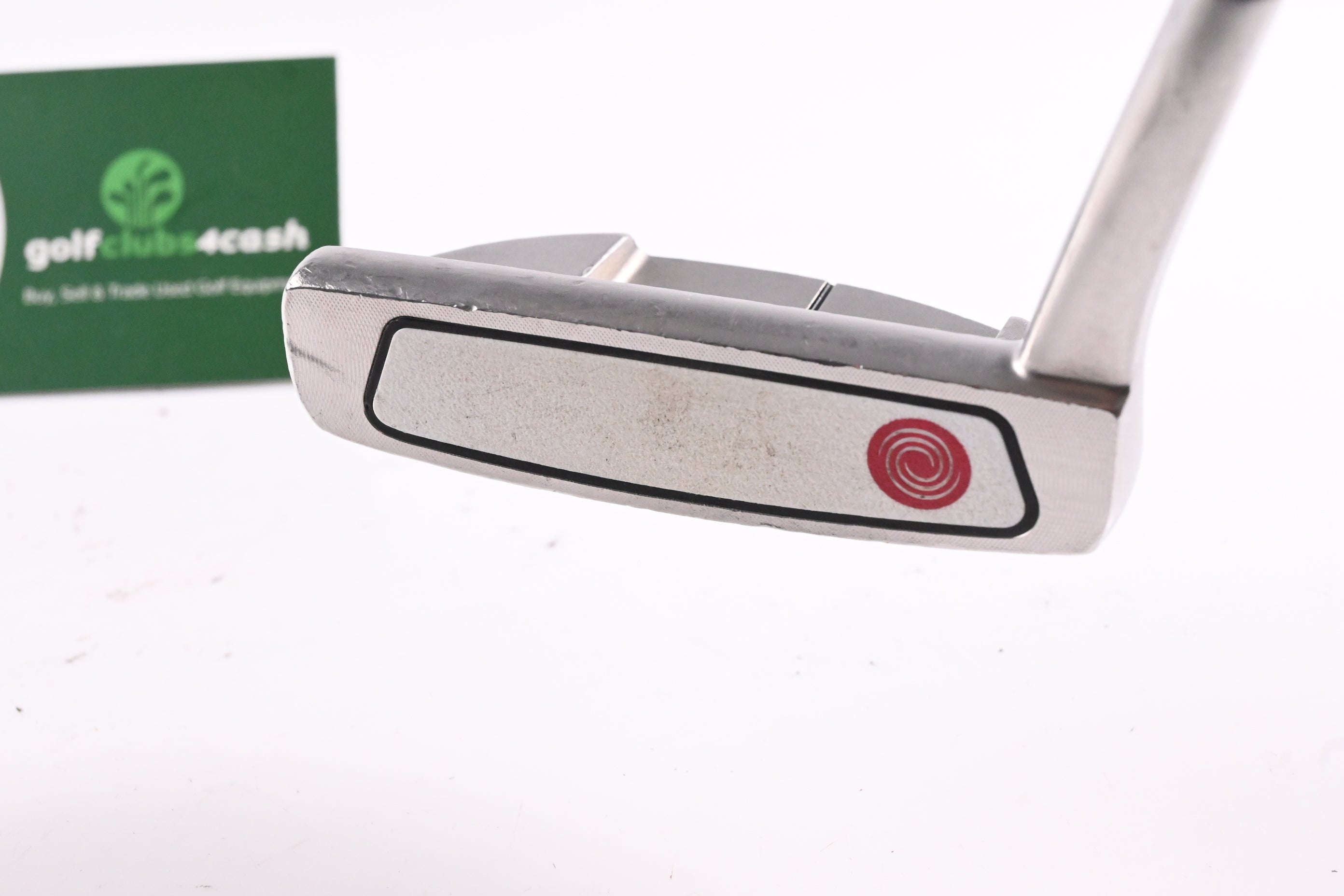 Odyssey White Hot XG #9 Putter / 33 Inch