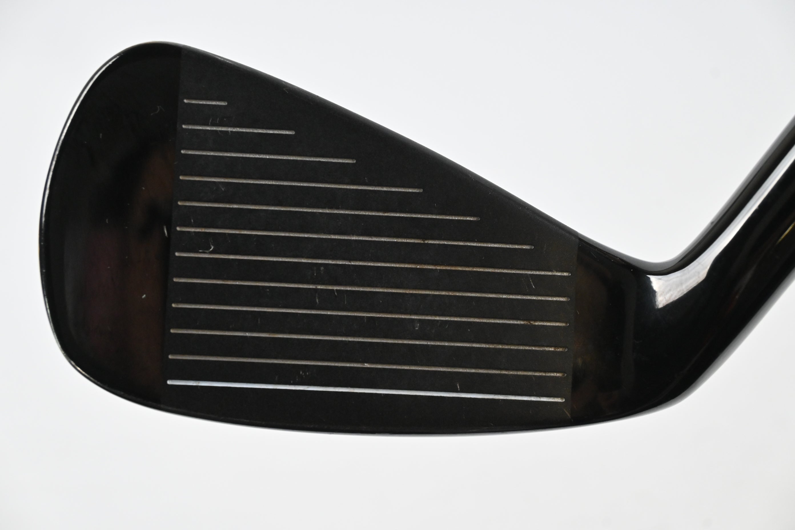 MacGregor MacTec X #3 Iron / 21 Degree / Regular Flex MacTec Shaft