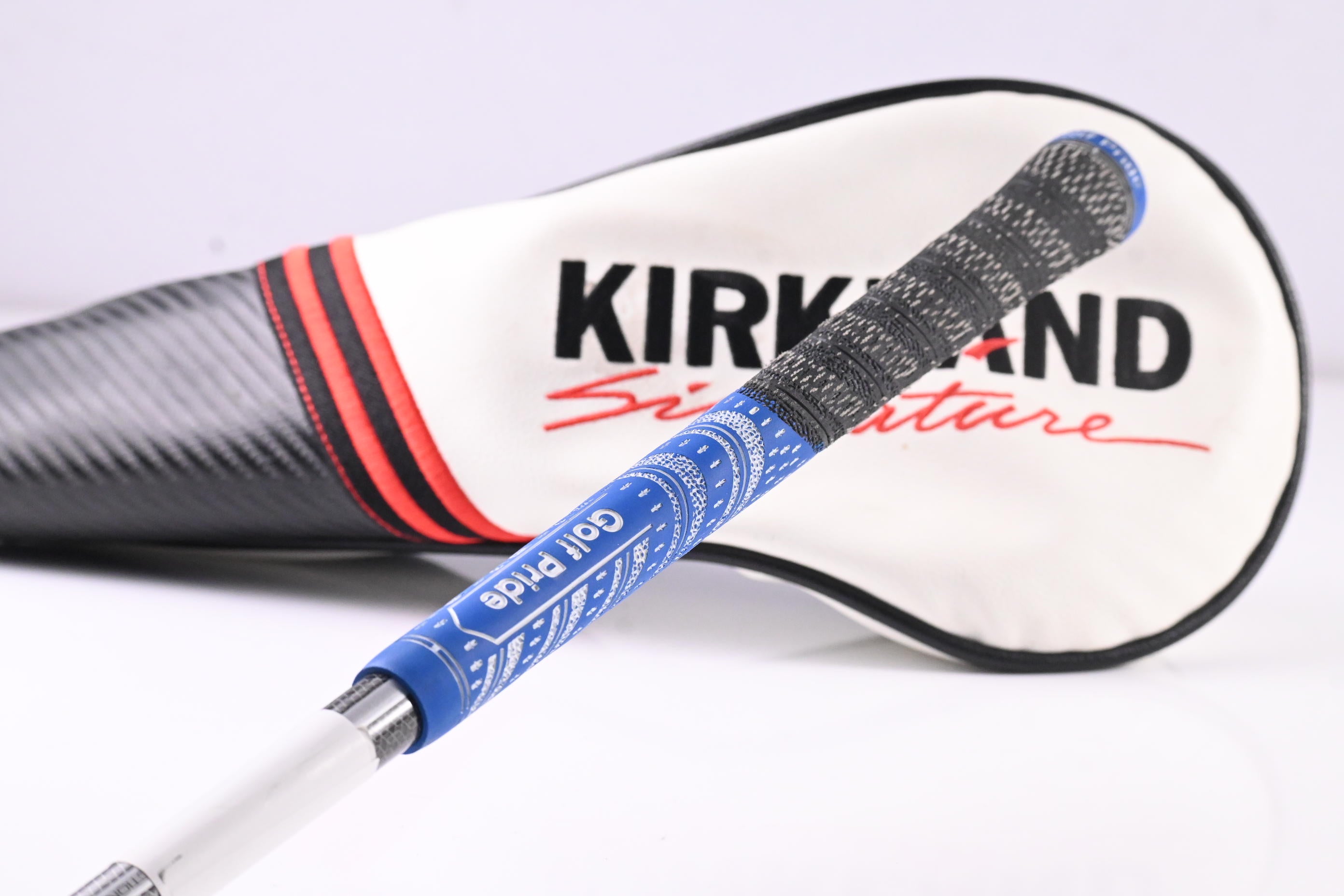 Kirkland Signature Driver / 10.5 Degree / Stiff Flex Diamana Ltd S+ 60 Shaft